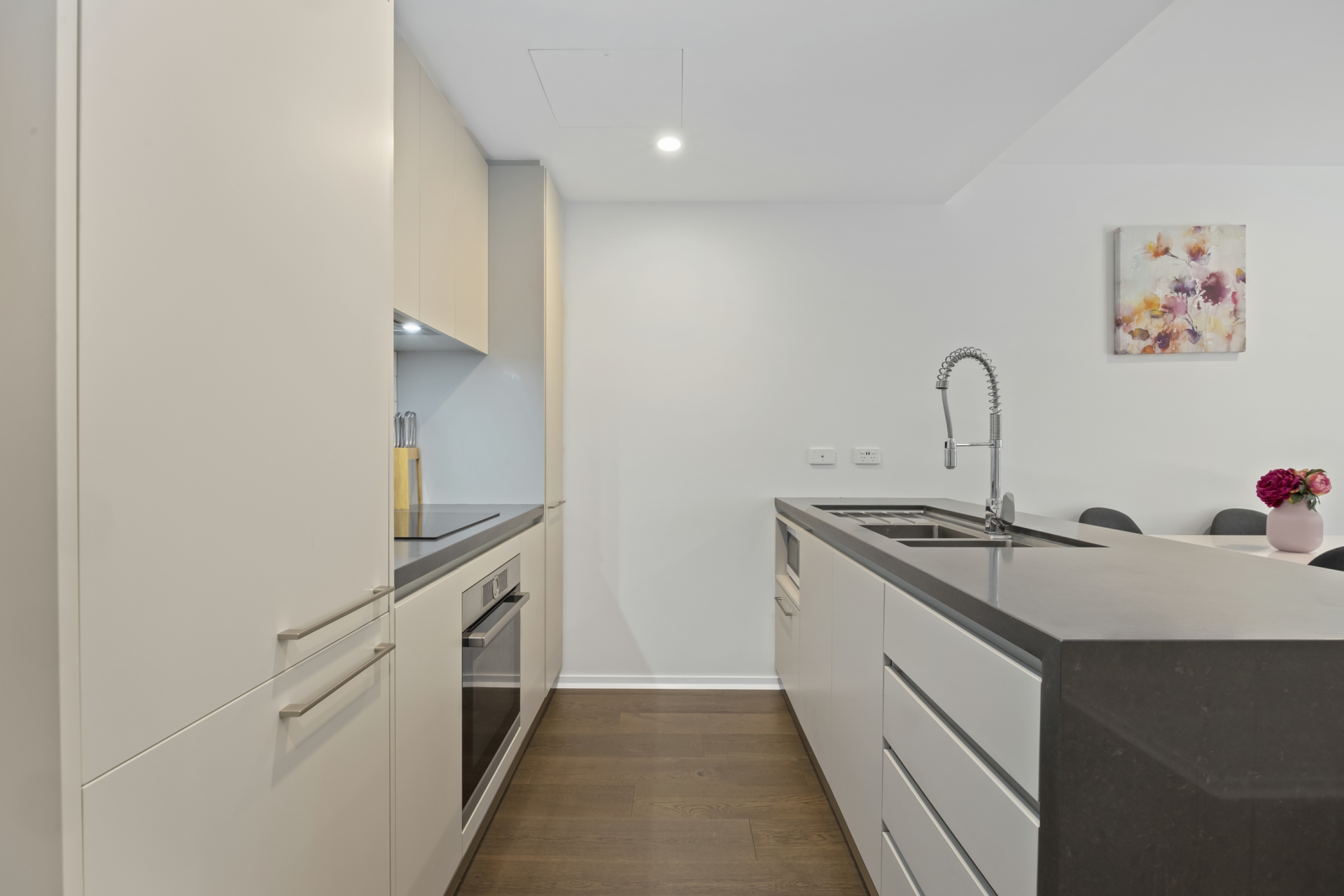 36/11 Kerridge Street, Kingston