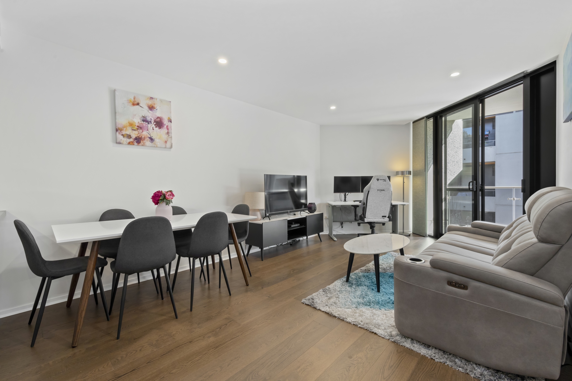 36/11 Kerridge Street, Kingston