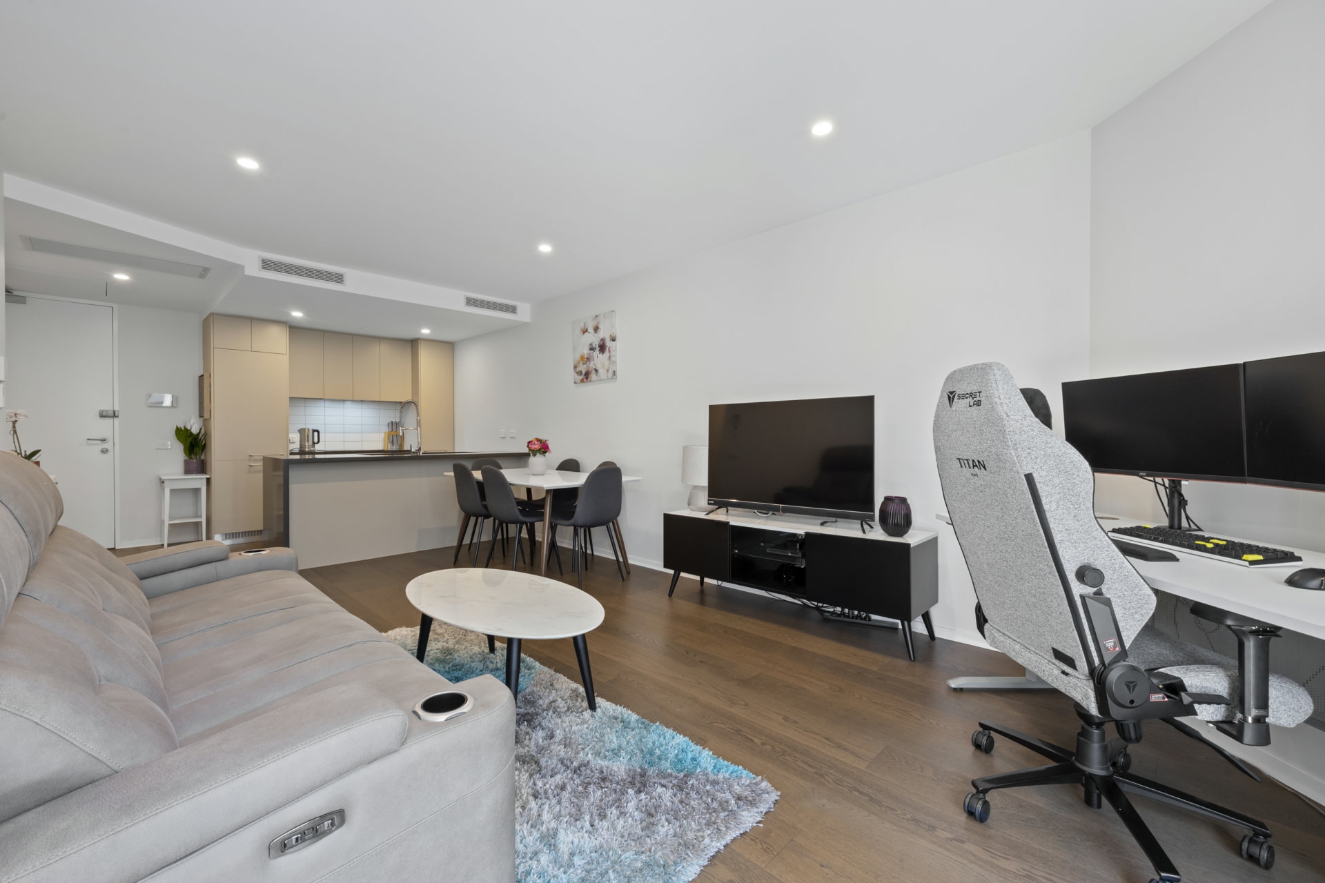 36/11 Kerridge Street, Kingston