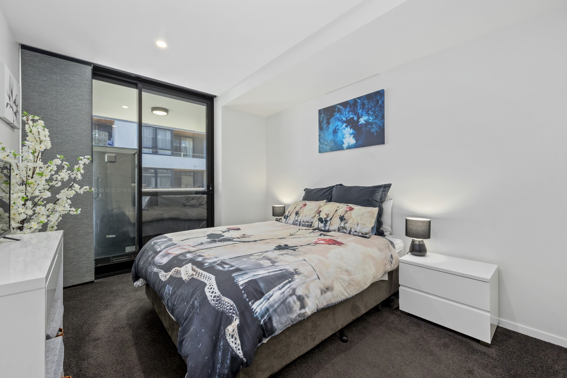 36/11 Kerridge Street, Kingston