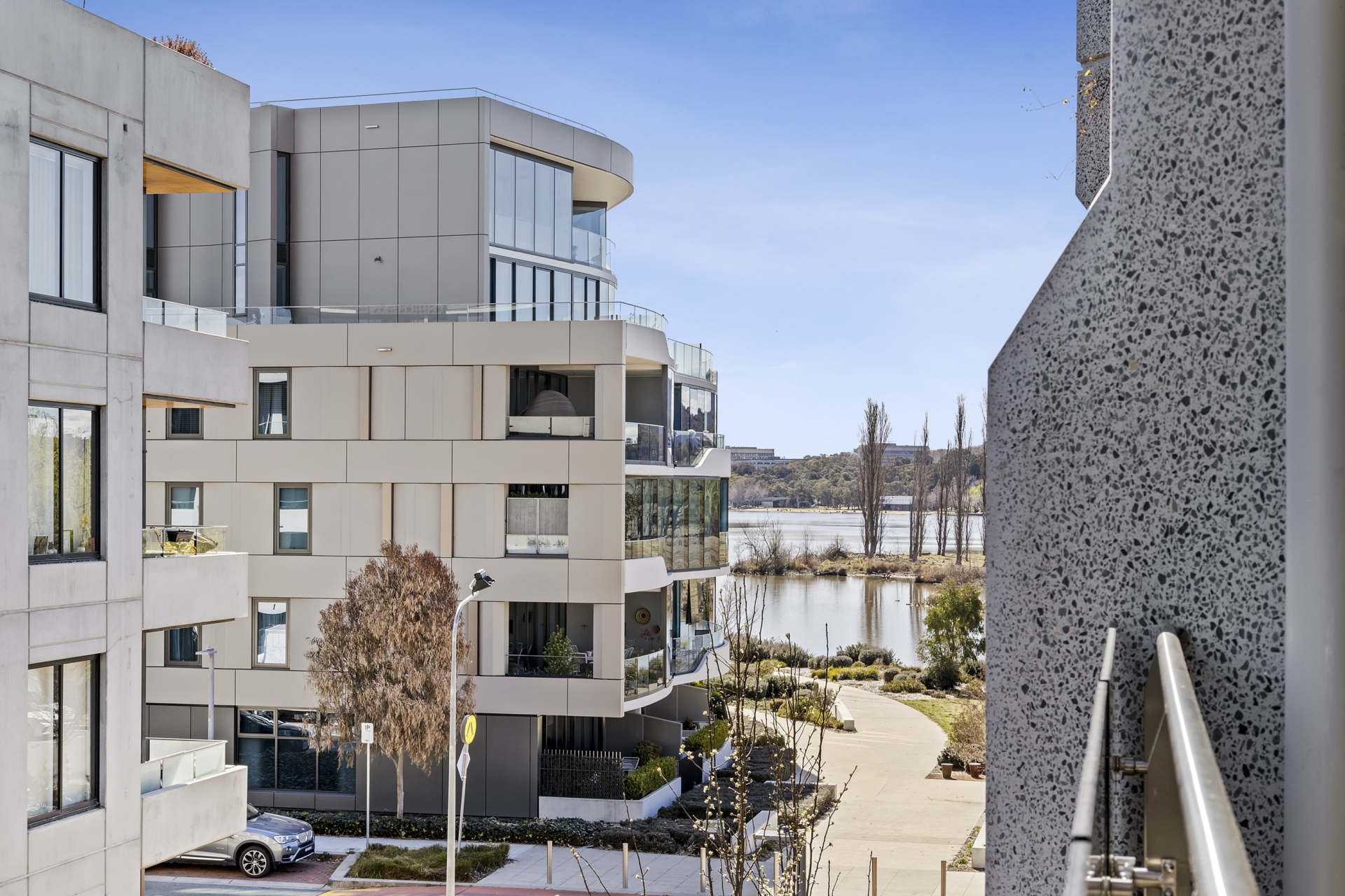 36/11 Kerridge Street, Kingston
