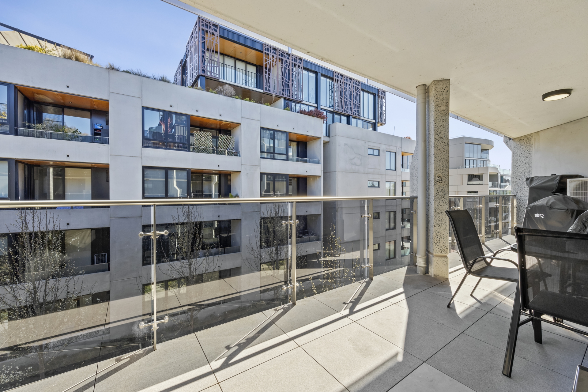 36/11 Kerridge Street, Kingston