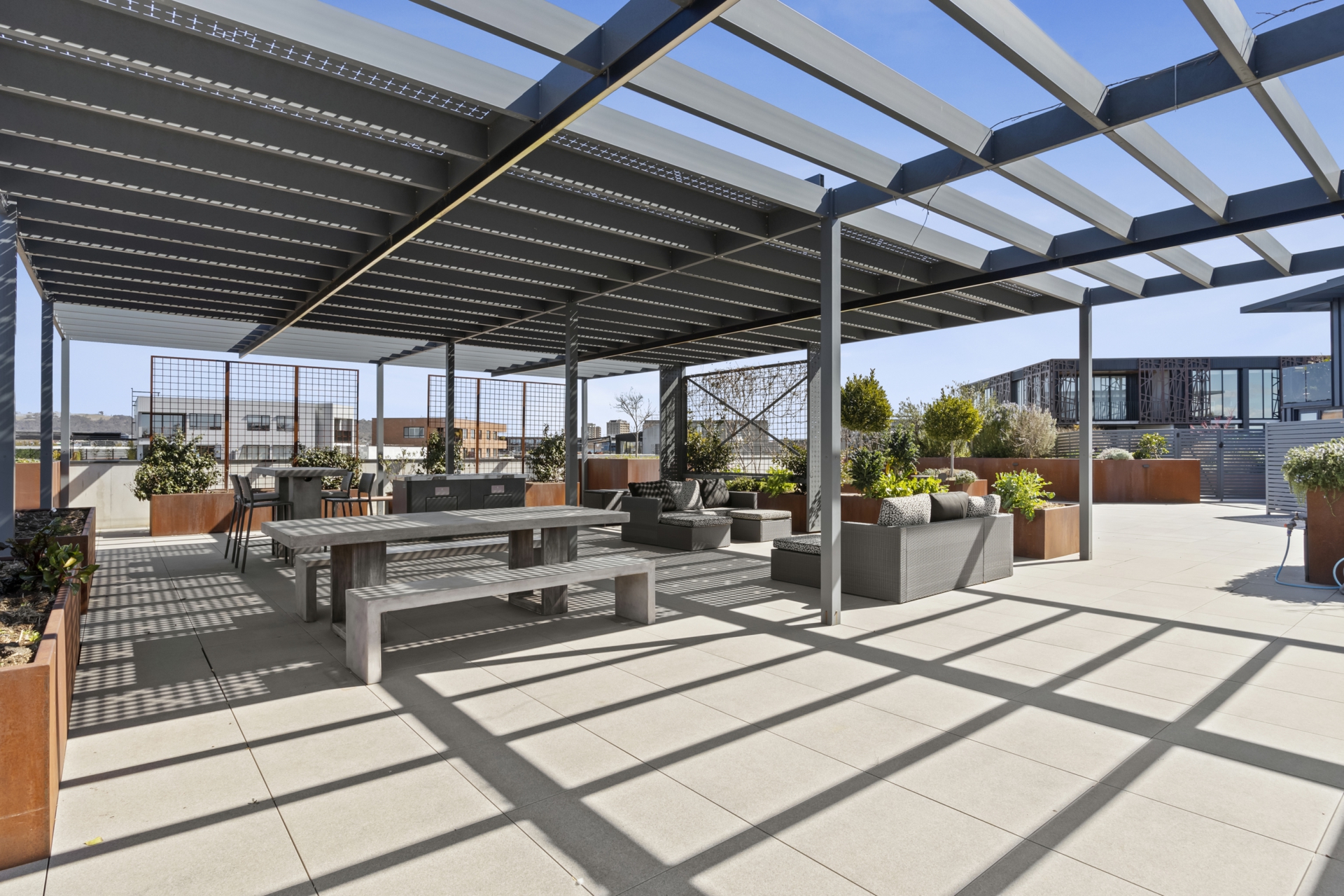 36/11 Kerridge Street, Kingston