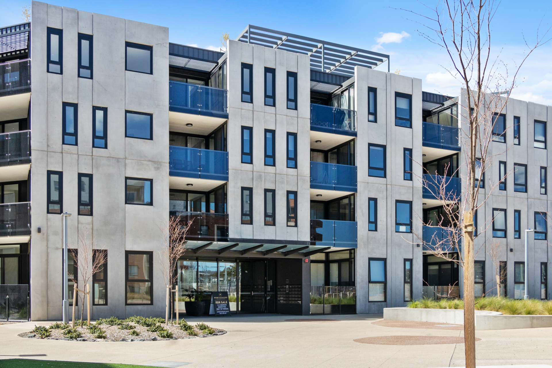 36/11 Kerridge Street, Kingston
