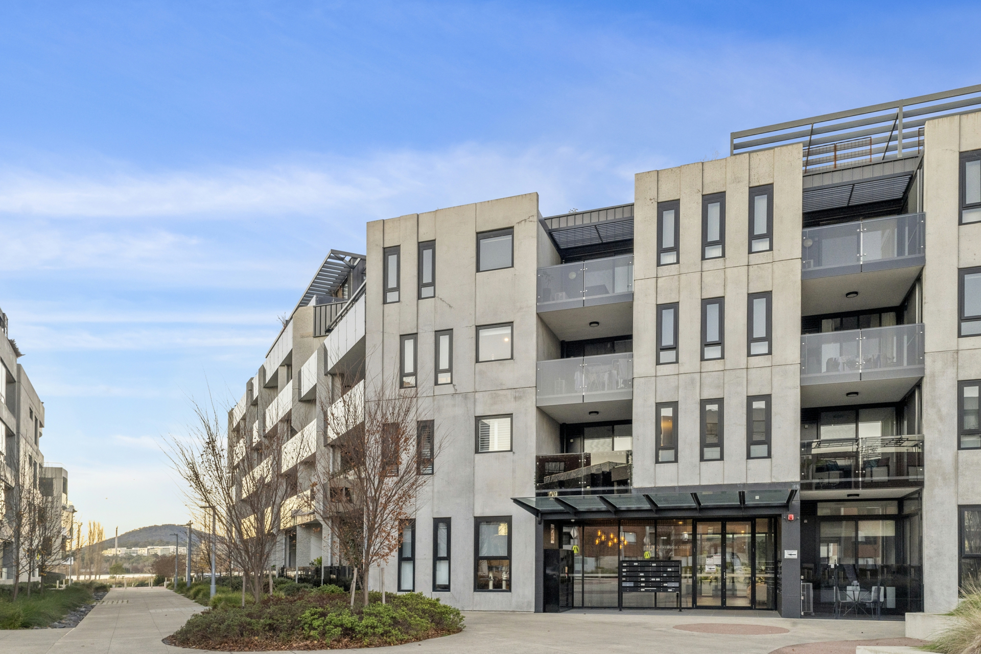 36/11 Kerridge Street, Kingston