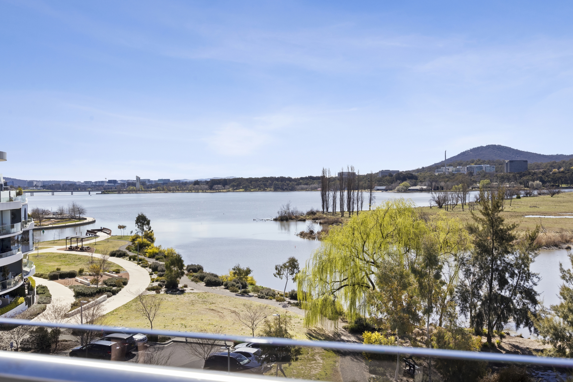 36/11 Kerridge Street, Kingston