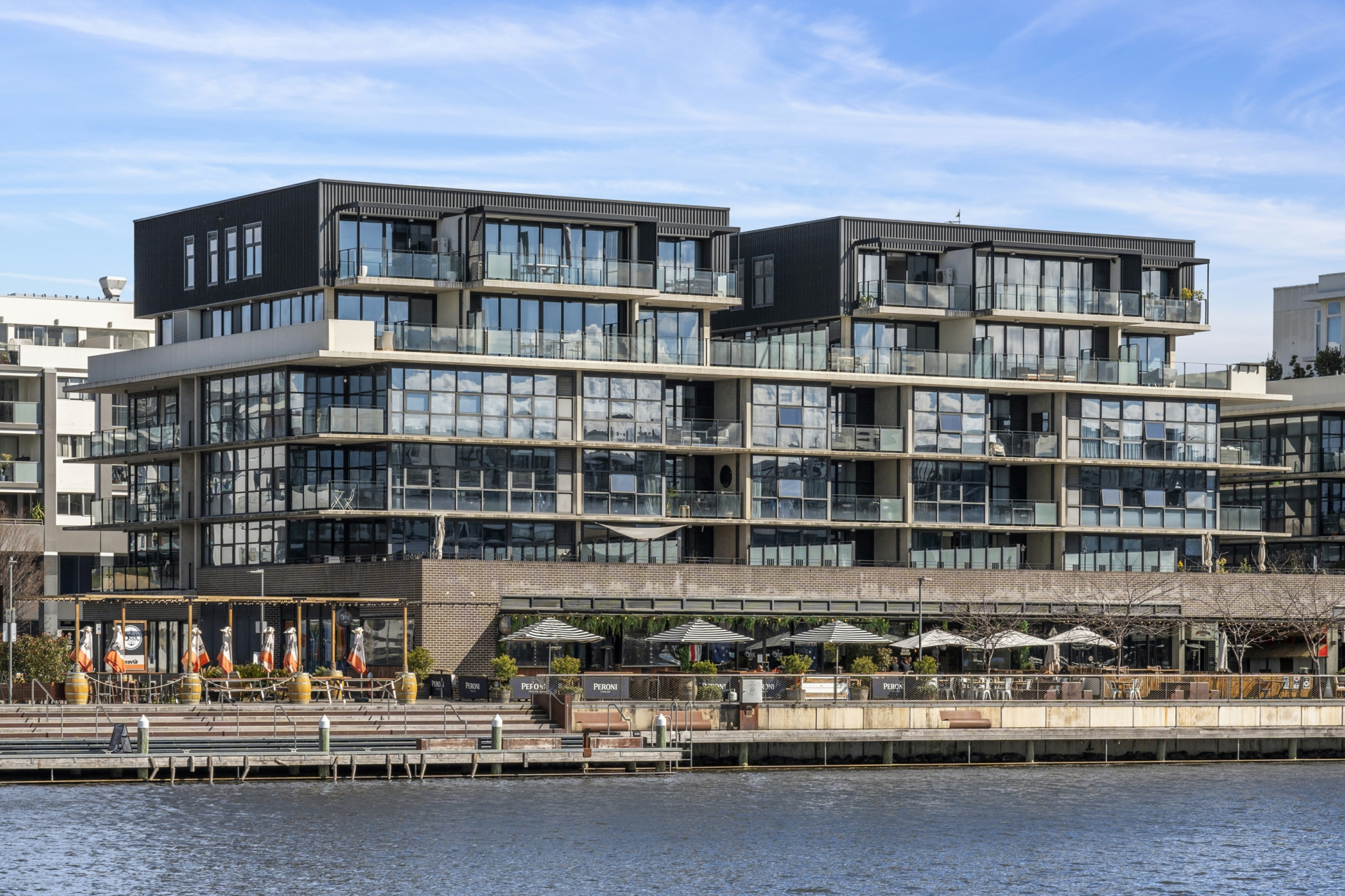 36/11 Kerridge Street, Kingston