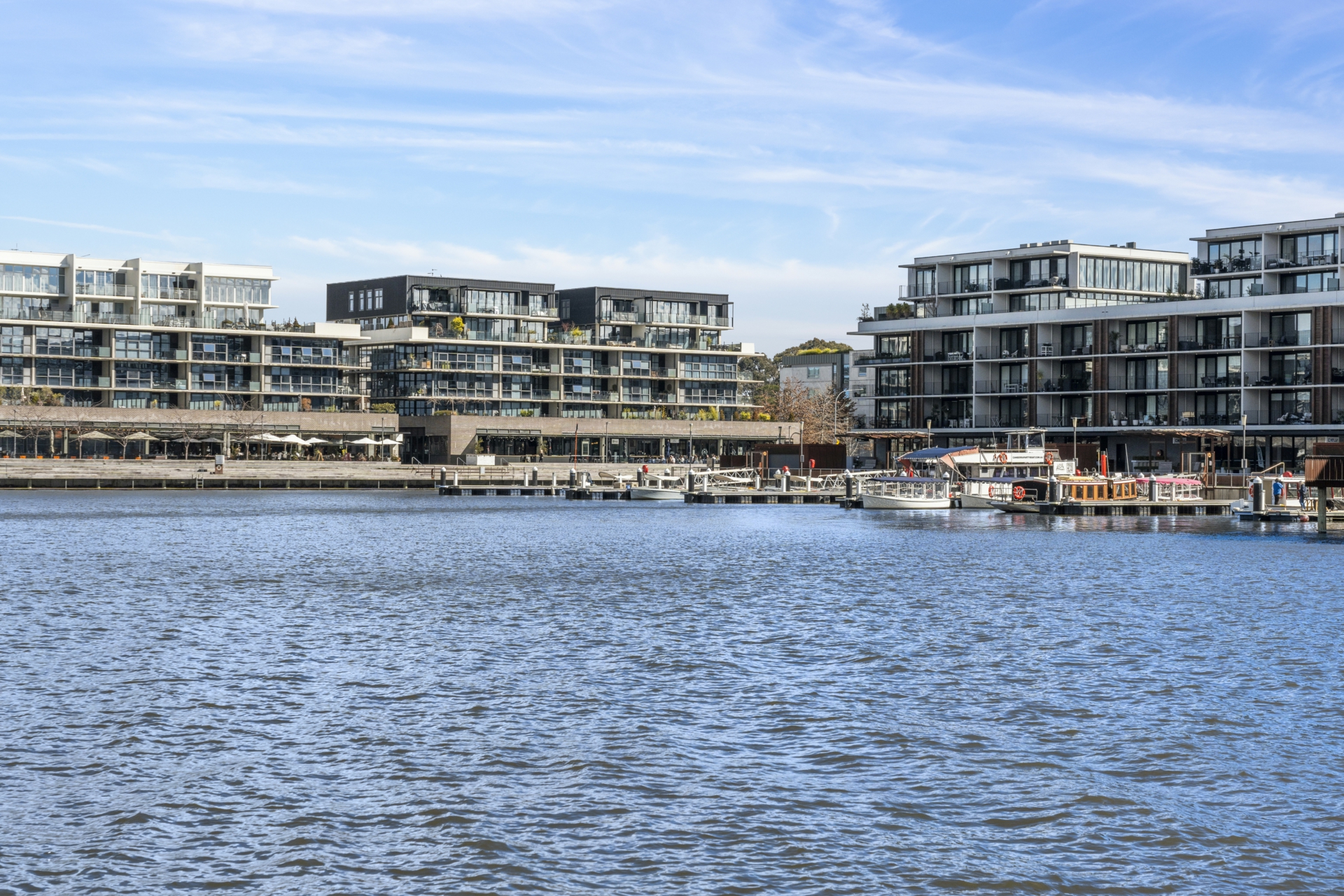 36/11 Kerridge Street, Kingston