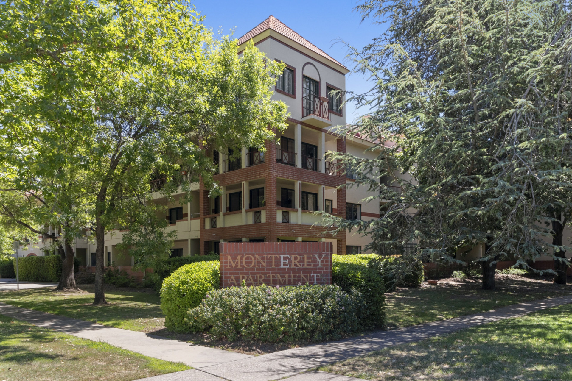 69/14 Boolee Street, Reid
