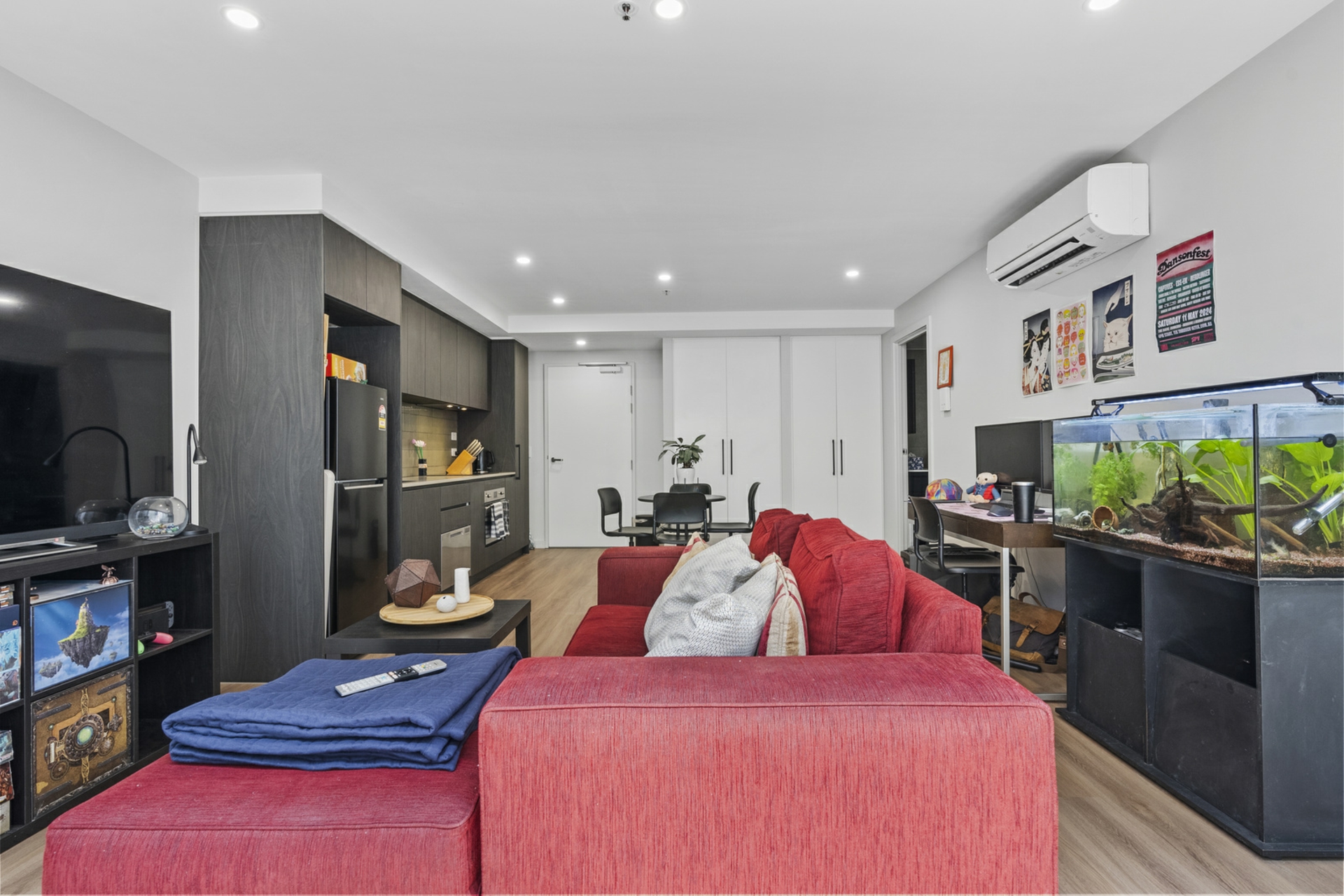 212/42 Mort Street — photo 8 of 22