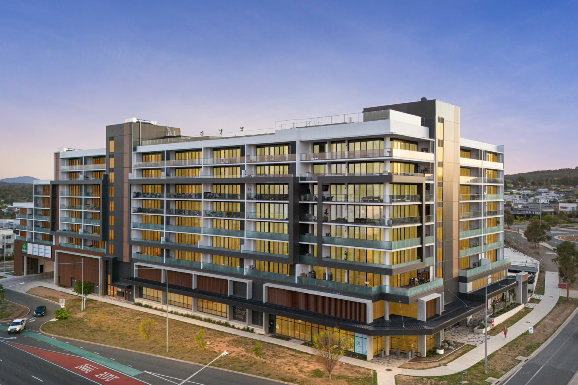 715/69 John Gorton Drive, Wright