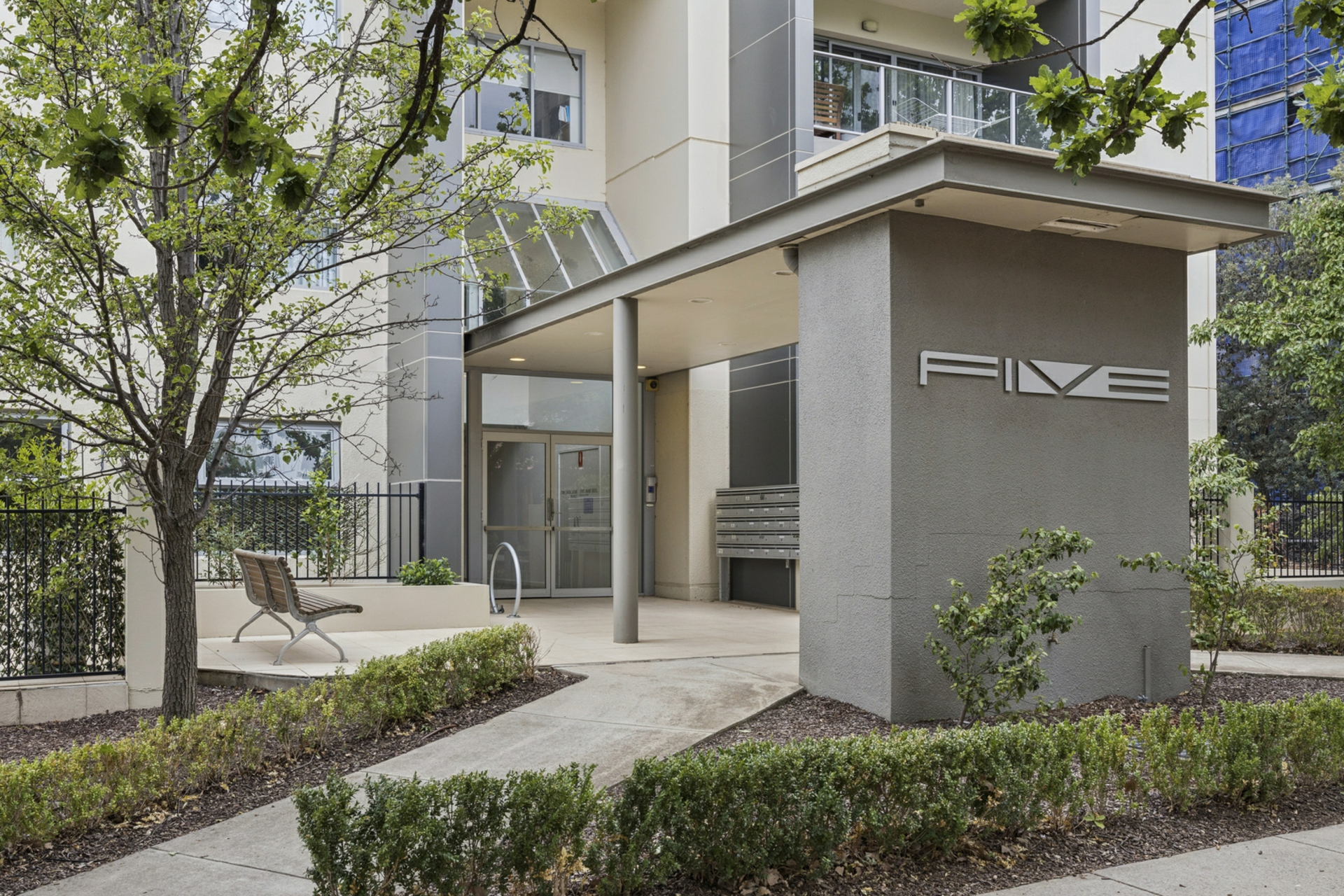 26/5 Gould Street — photo 14 of 18