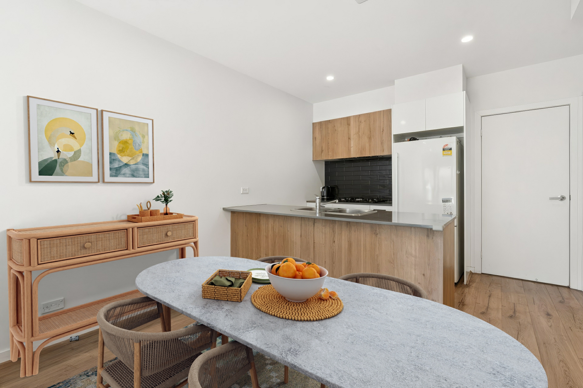 39/18 Cornelius Street — photo from LJ Hooker Canberra City