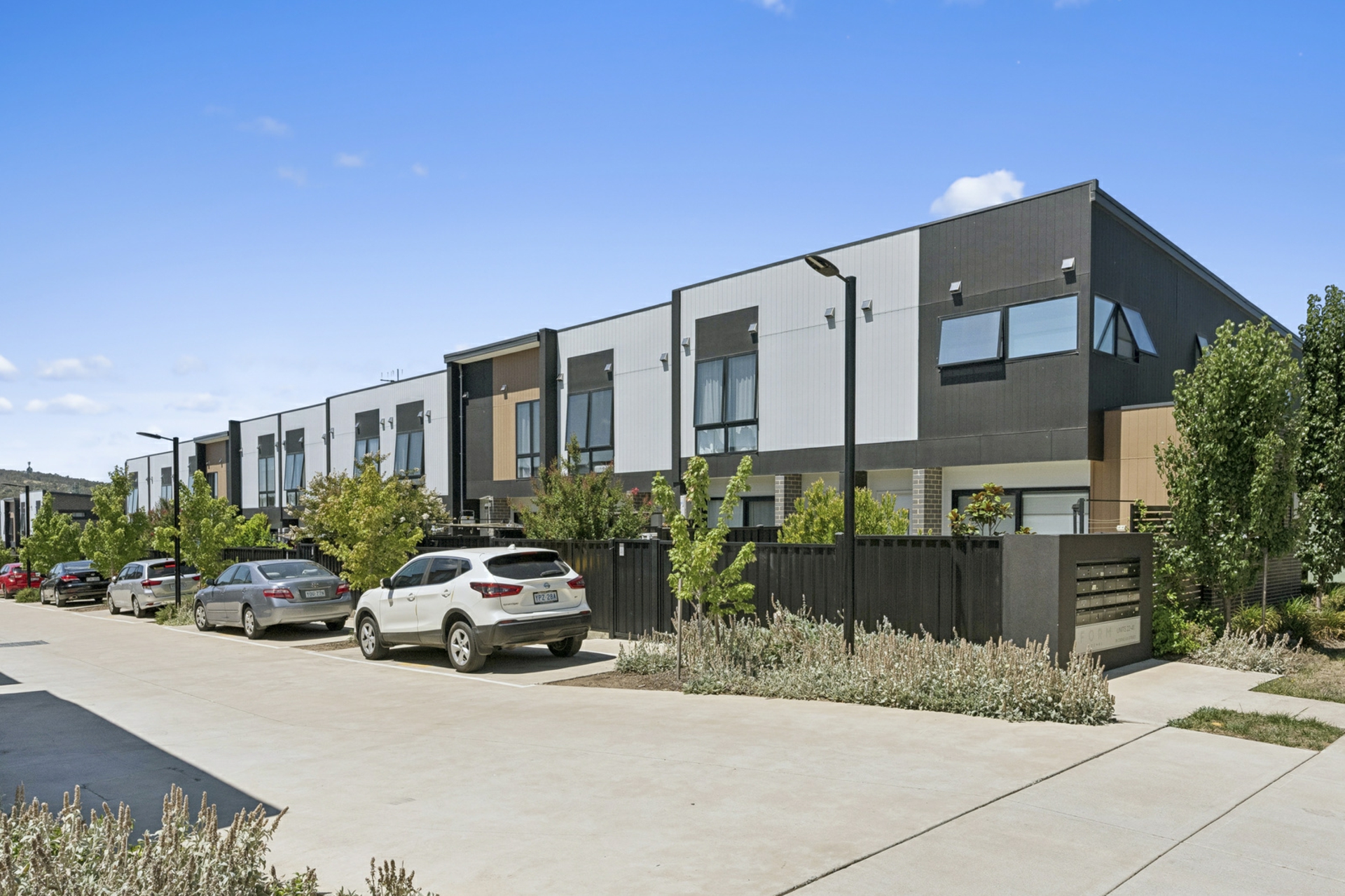 39/18 Cornelius Street — photo 12 of 16