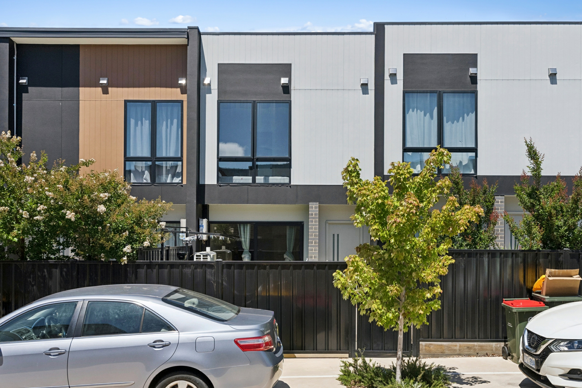 39/18 Cornelius Street — photo 16 of 16