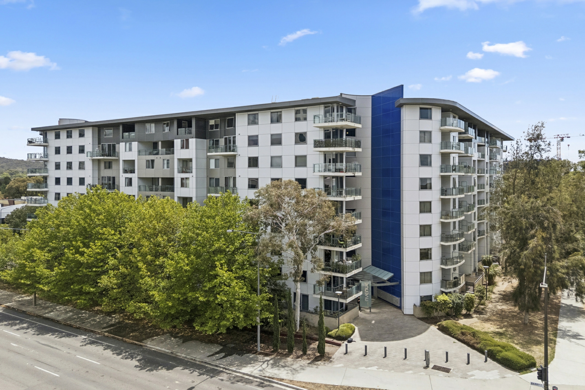 83/77 Northbourne Avenue — photo 6 of 20