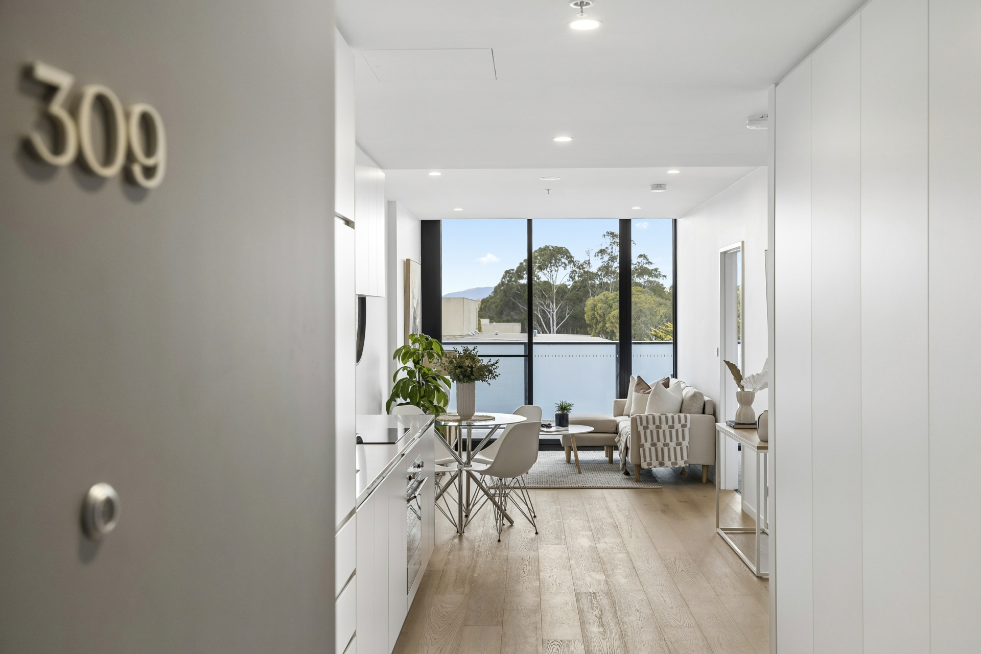 309/1 Brewer Street — photo 27 of 29