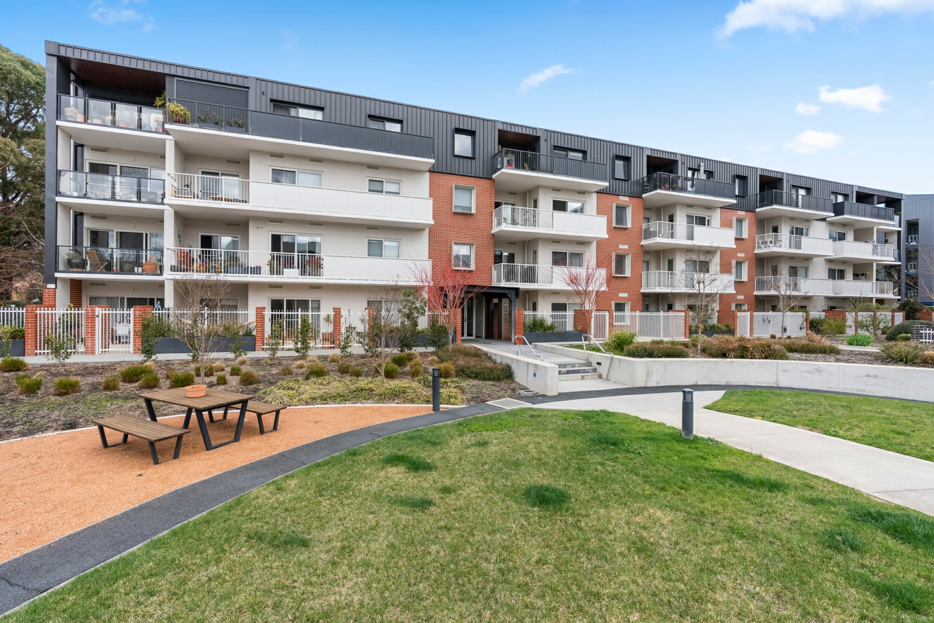 21/16 Bradfield Street — photo from LJ Hooker Canberra City