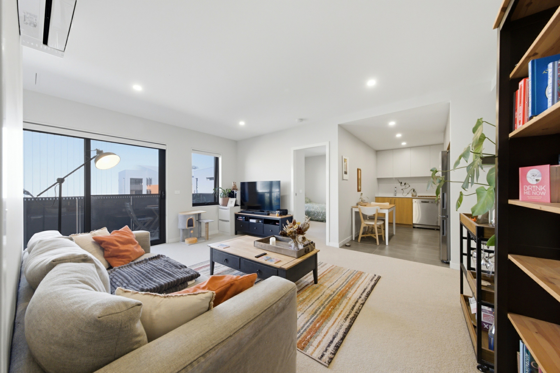 21/16 Bradfield Street — photo 3 of 21