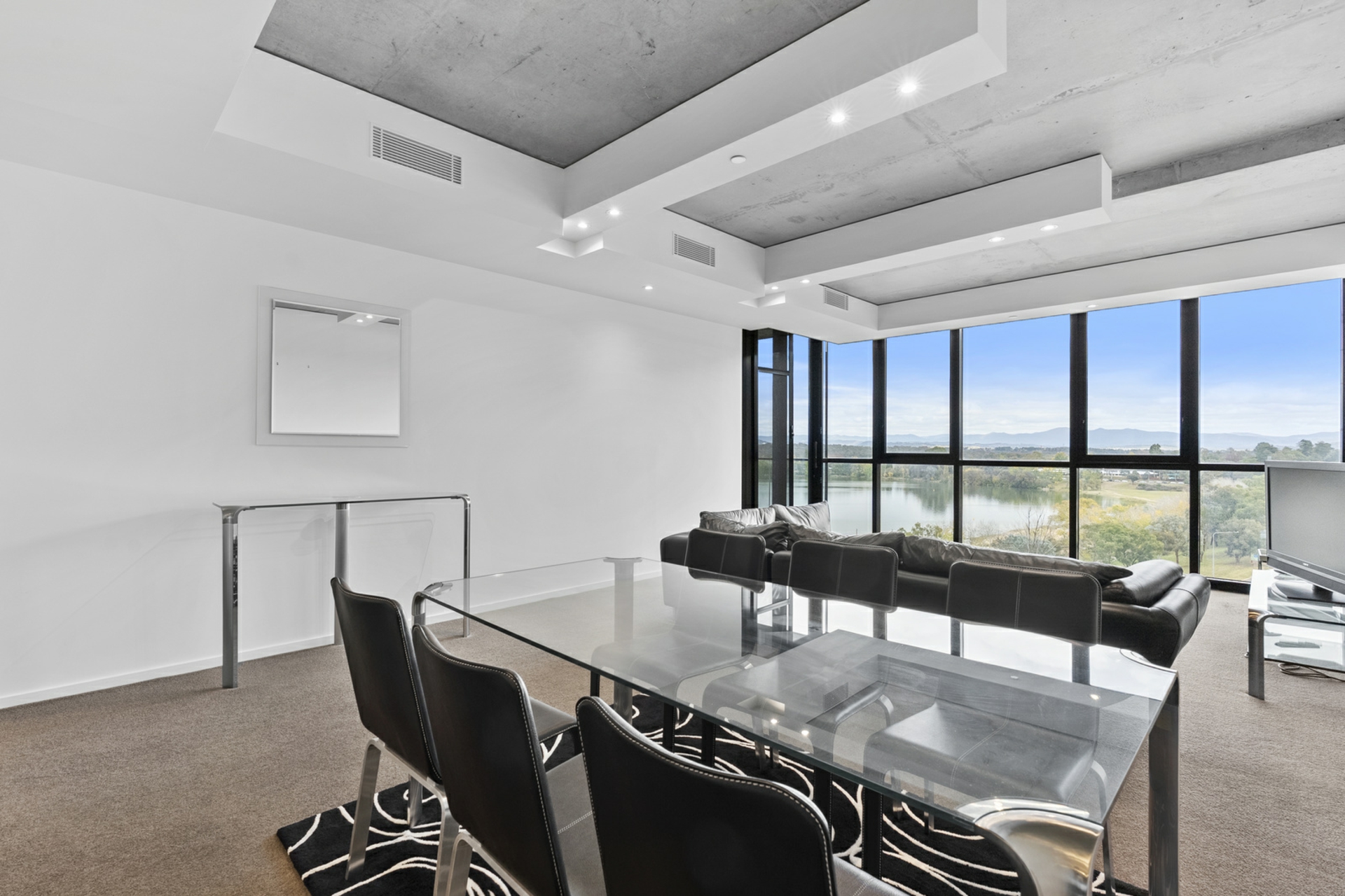 903/19 Marcus Clarke Street — photo from LJ Hooker Canberra City