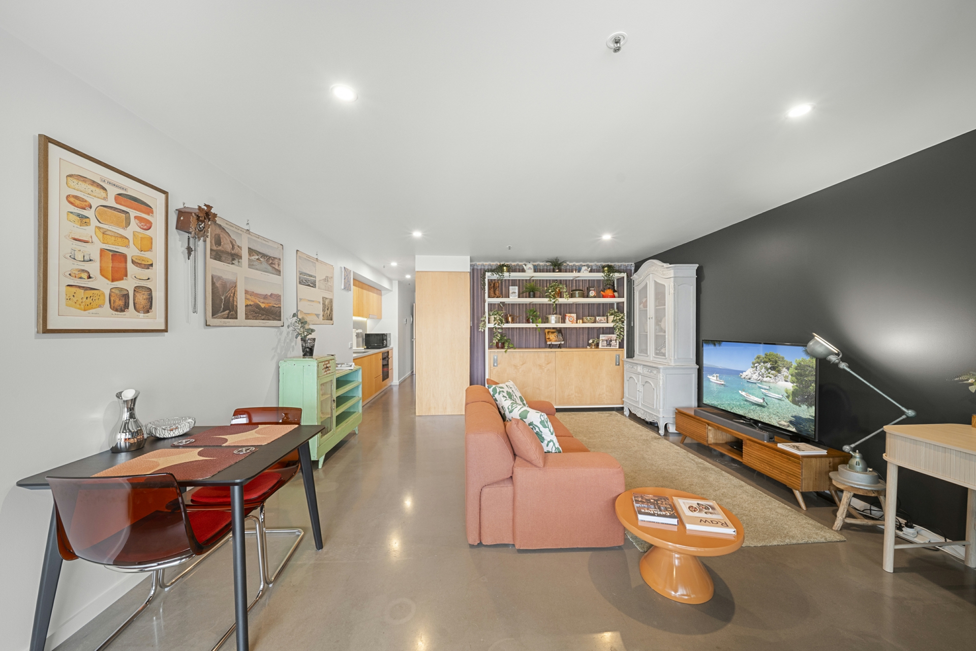 401/27 Lonsdale — photo from LJ Hooker Canberra City