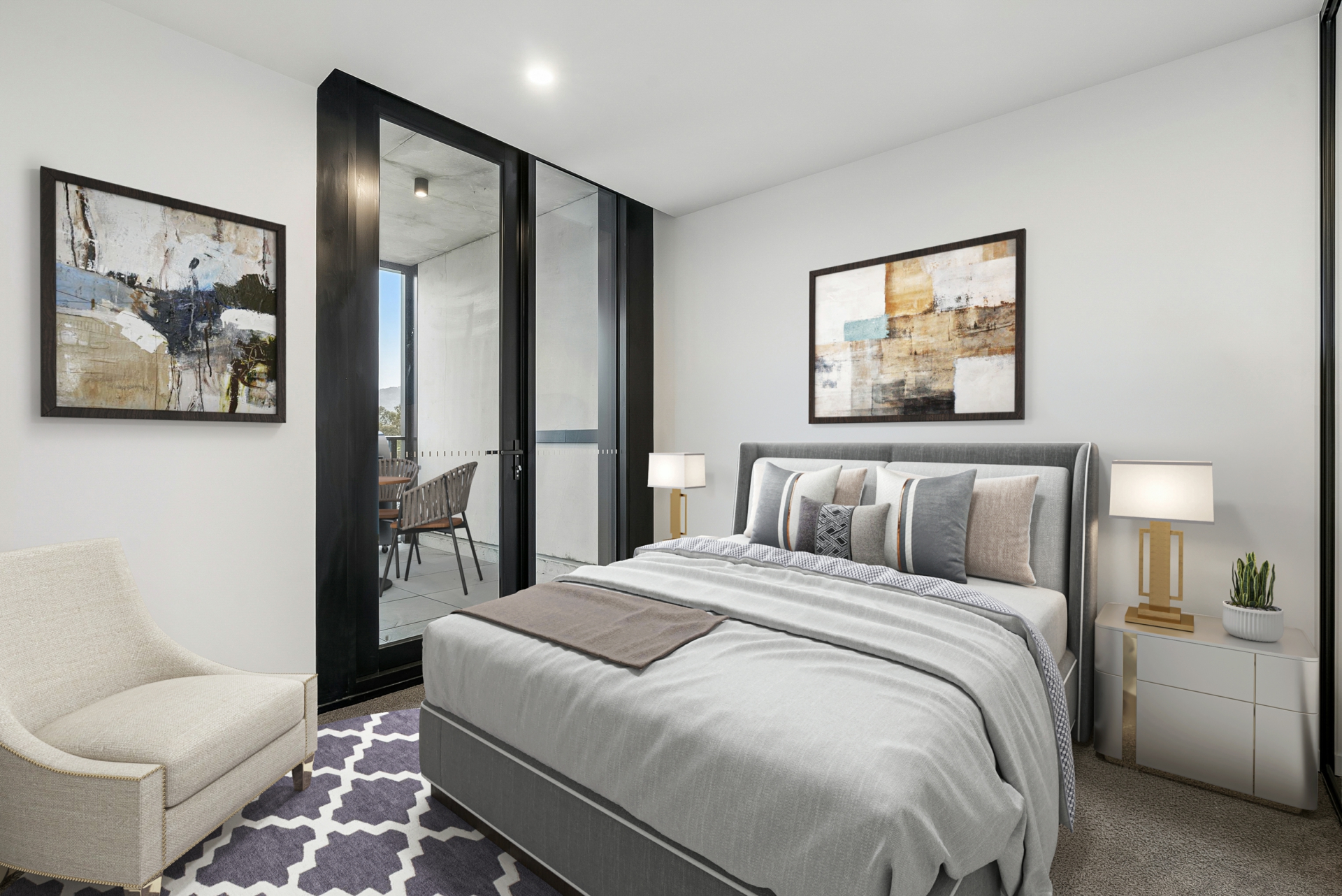 308/1 Brewer Street — photo 3 of 23