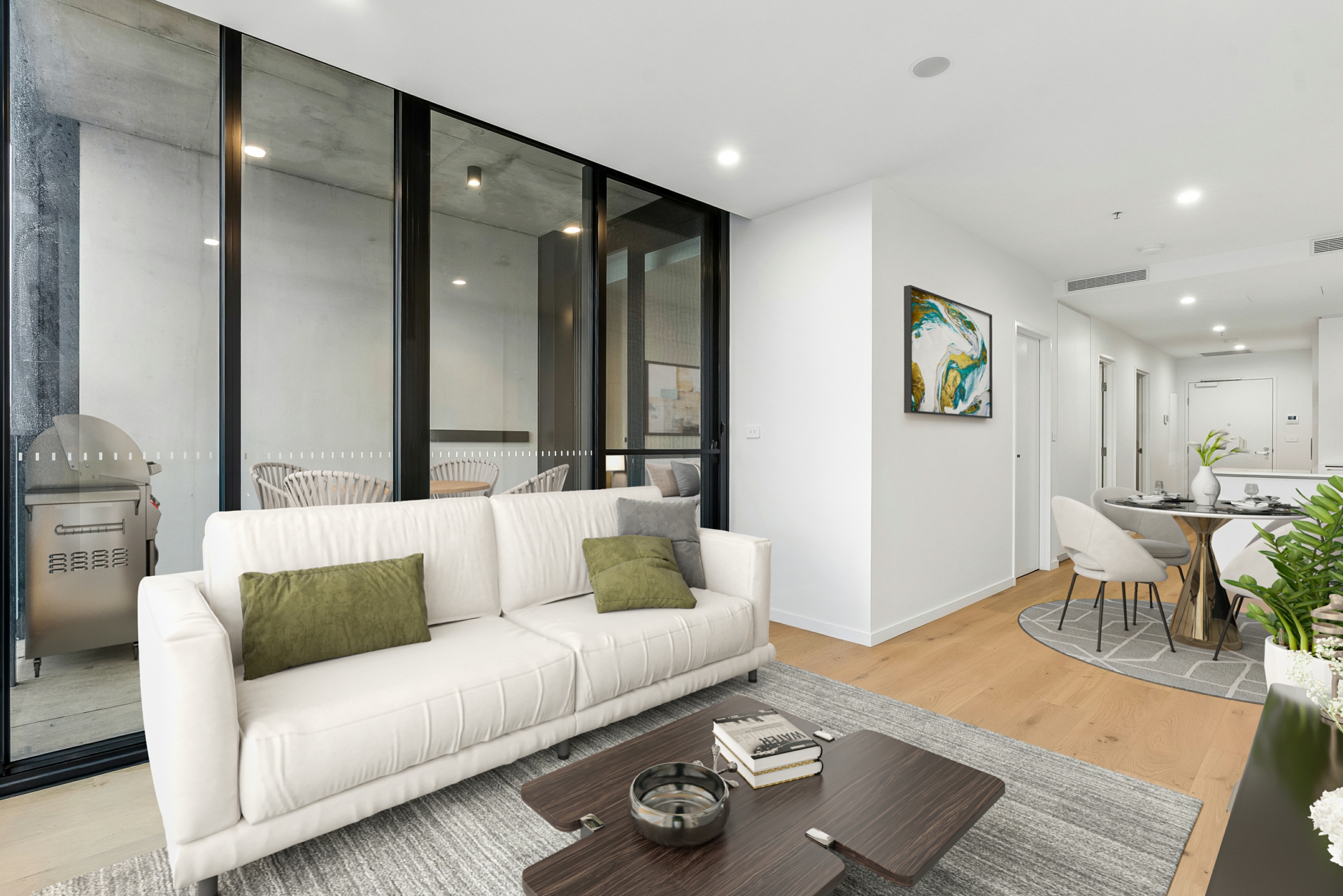 308/1 Brewer Street — photo 5 of 23