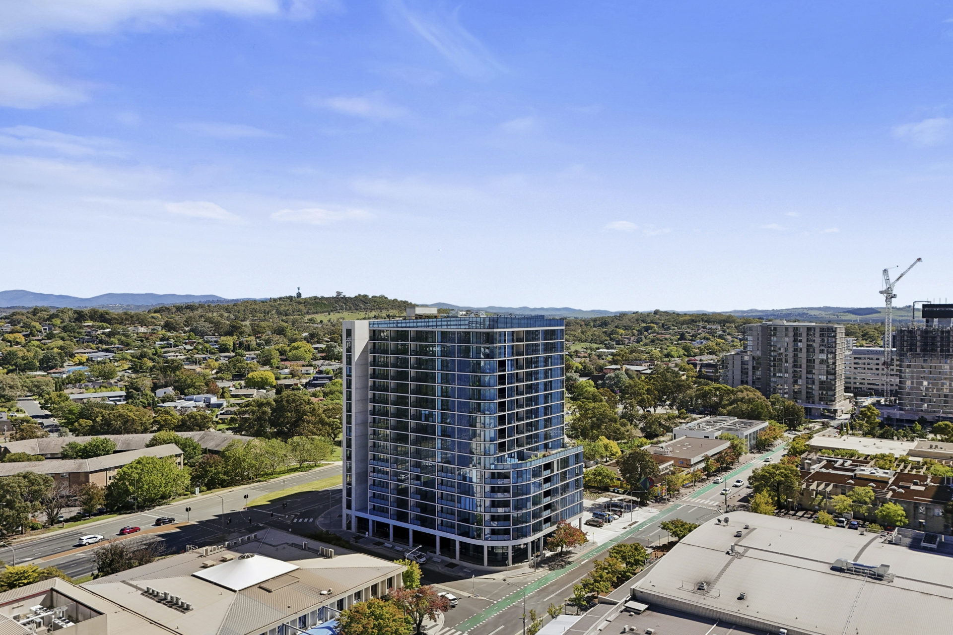 308/1 Brewer Street — photo 18 of 23