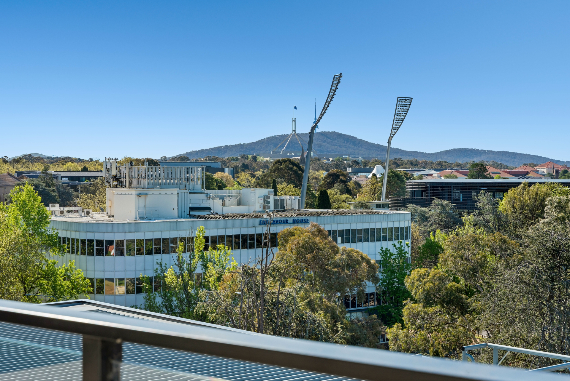 54/17 Captain Cook Crescent — photo 18 of 24