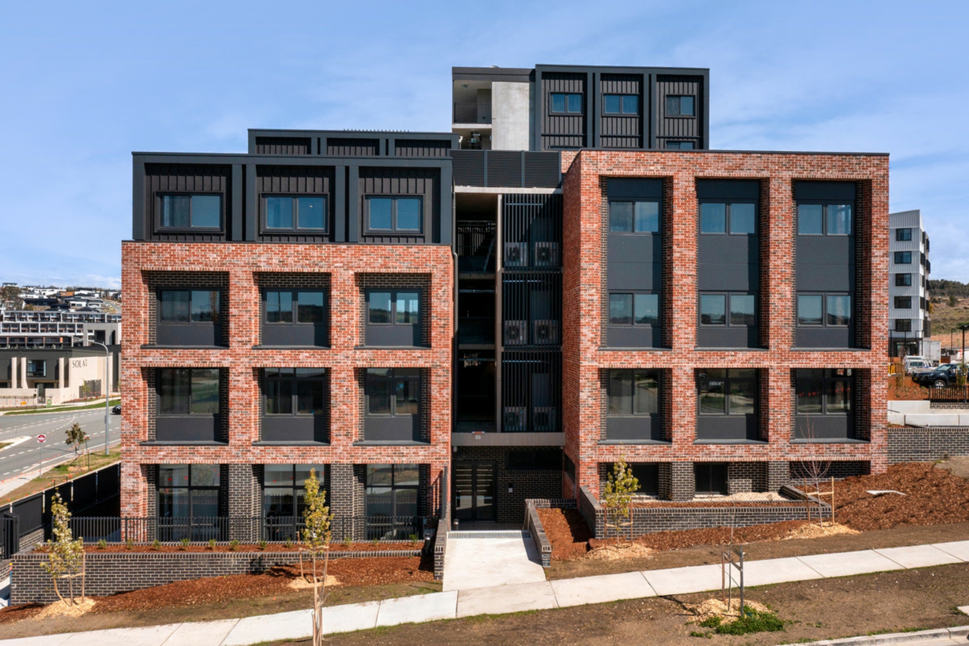 B113/1 Carden Street — photo 14 of 16