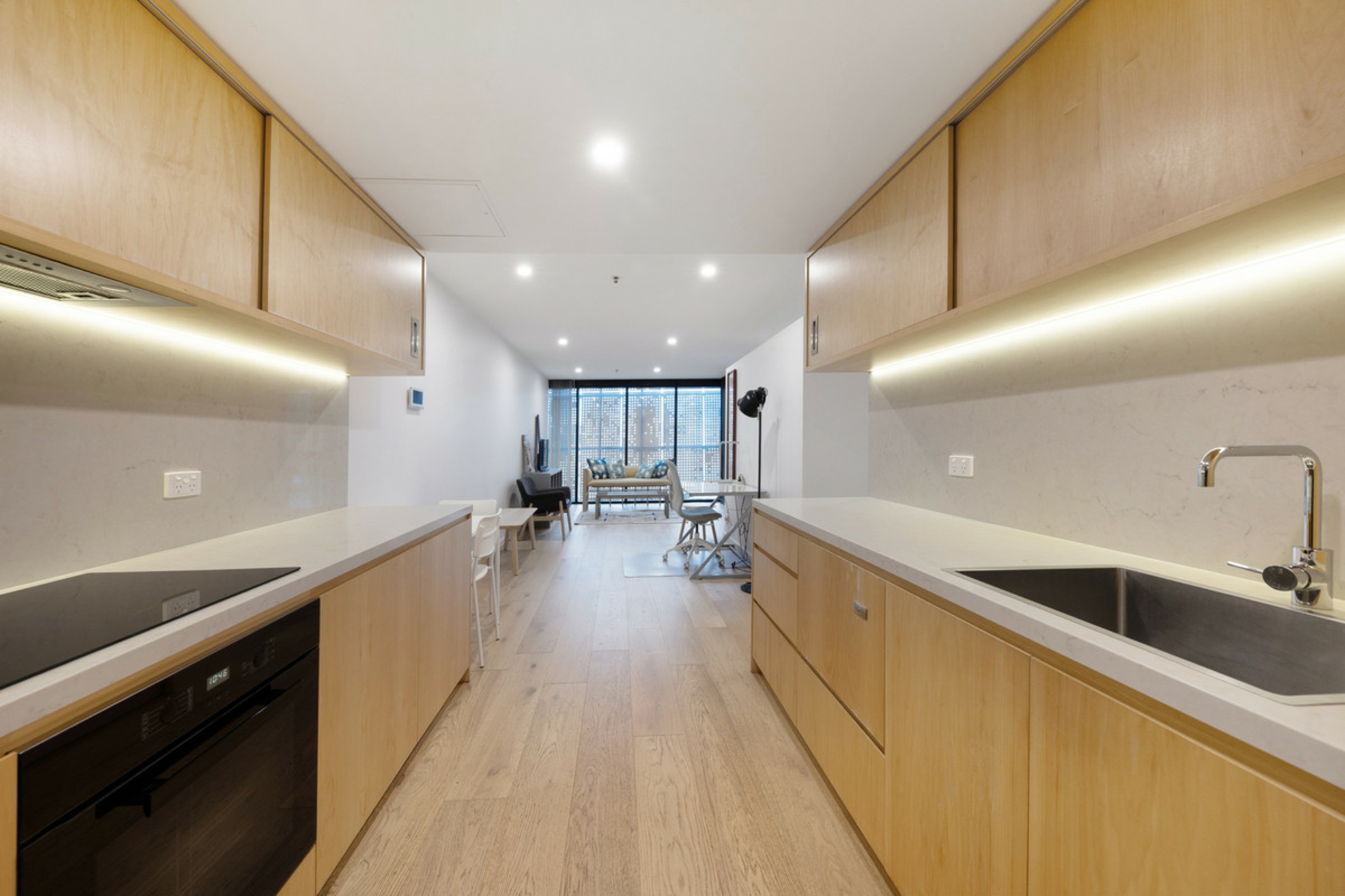 405/27 Lonsdale Street — photo 5 of 16