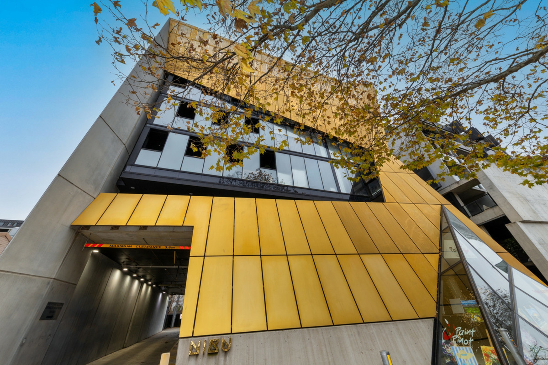 405/27 Lonsdale Street — photo 14 of 16