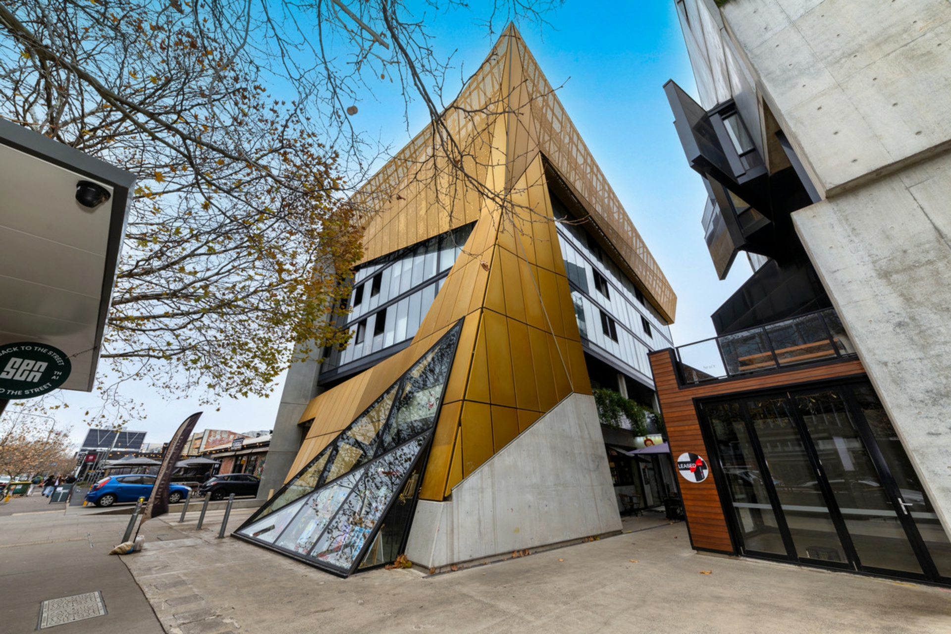 405/27 Lonsdale Street — photo 15 of 16