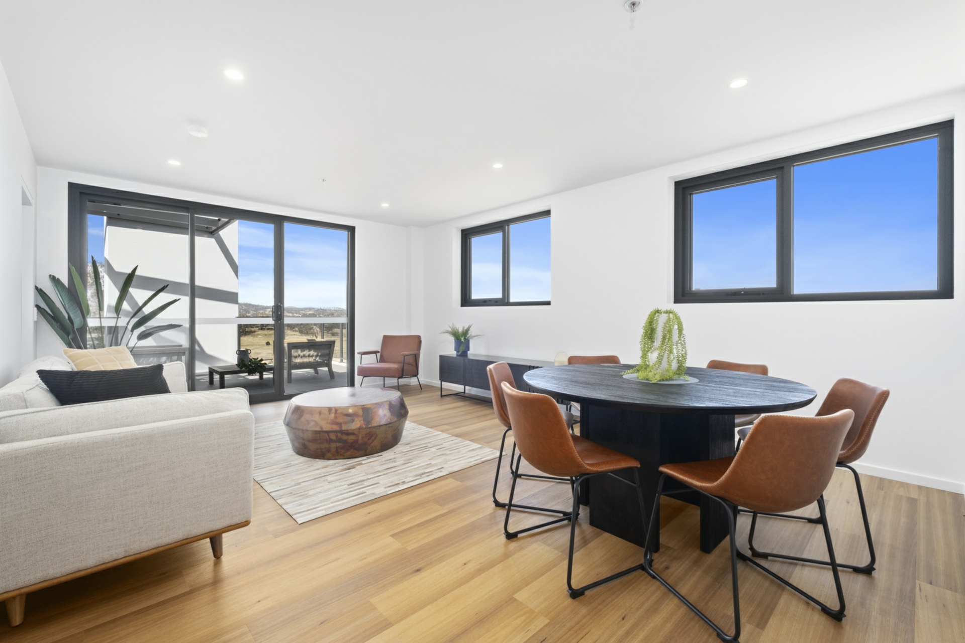 46/11 Camilleri Way — photo from LJ Hooker Canberra City
