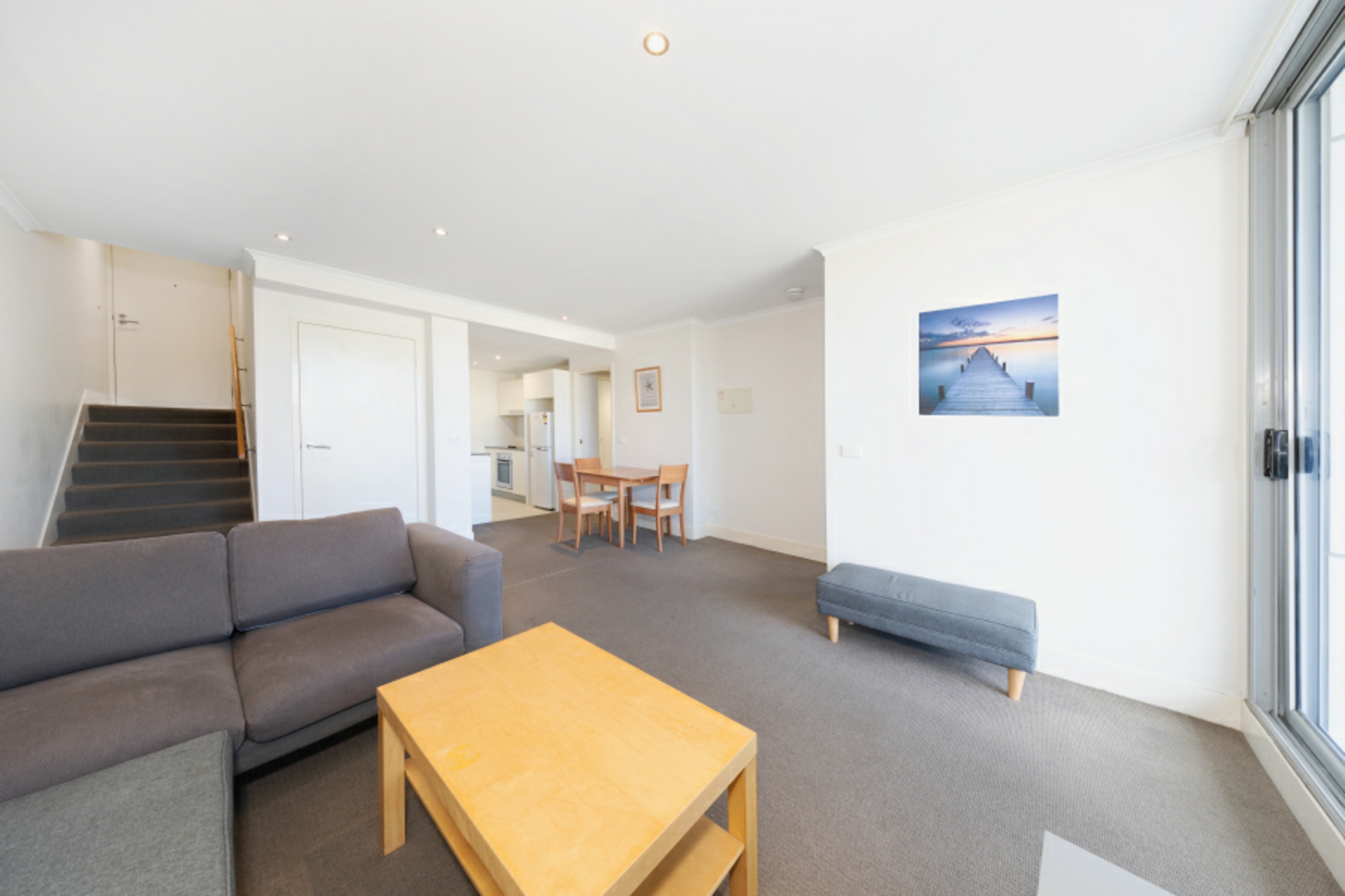 164/77 Northbourne Avenue — photo from LJ Hooker Canberra City