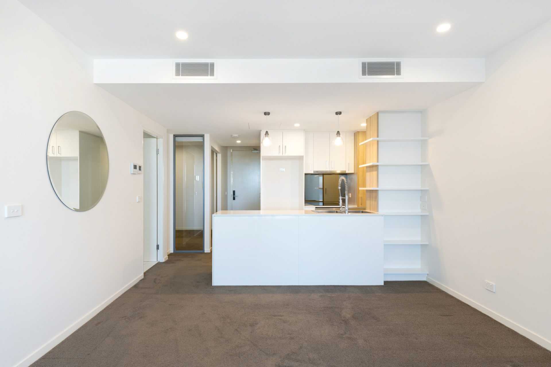 319/6 Cape Street — photo from LJ Hooker Canberra City