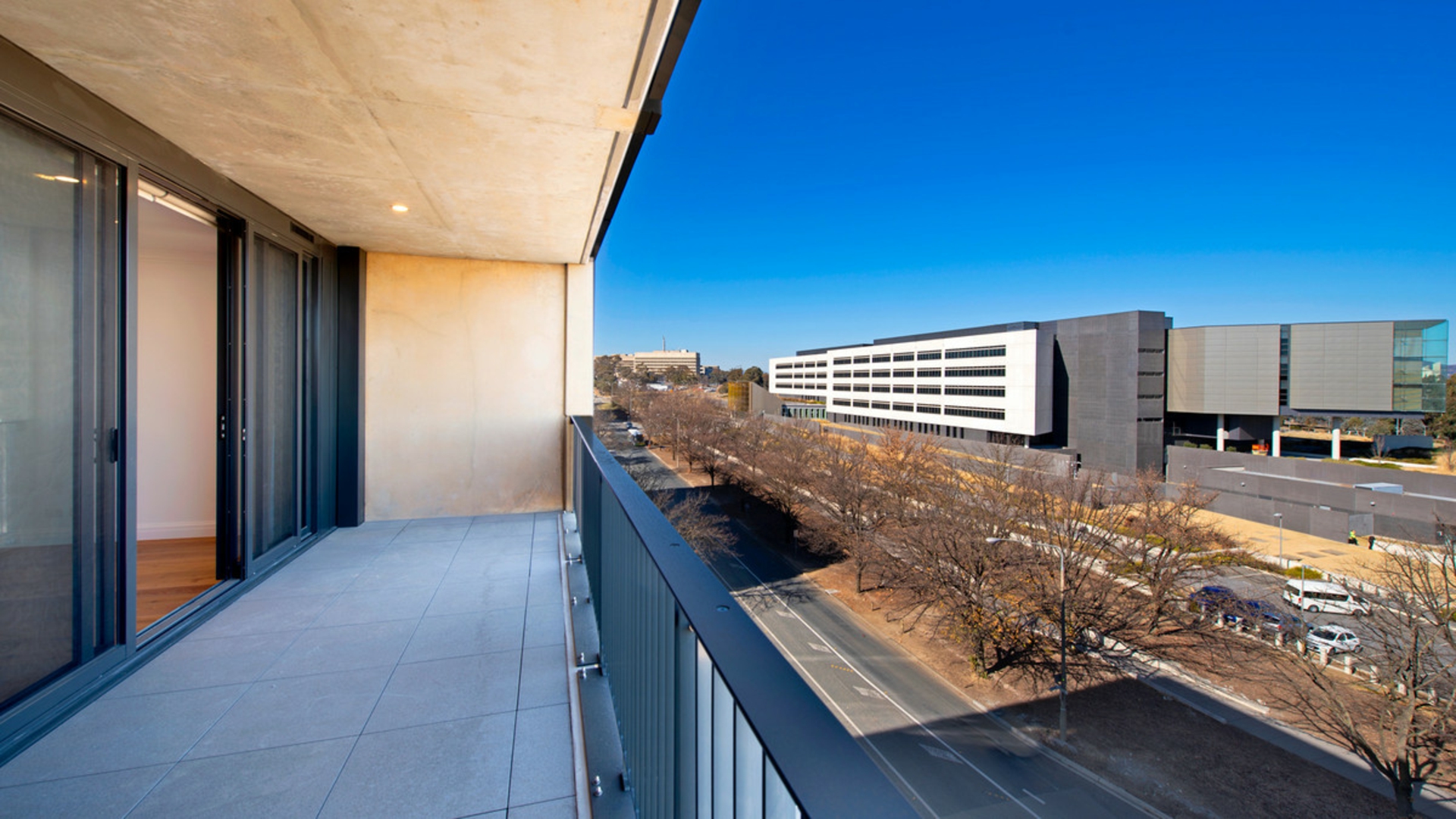 512/59 Constitution Avenue — photo 11 of 13