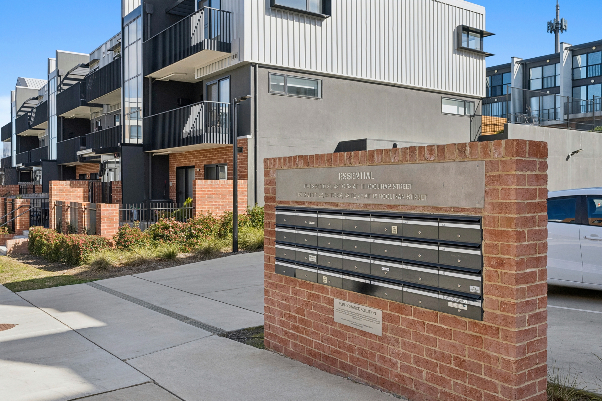 50/11 Hoolihan Street — photo 23 of 25