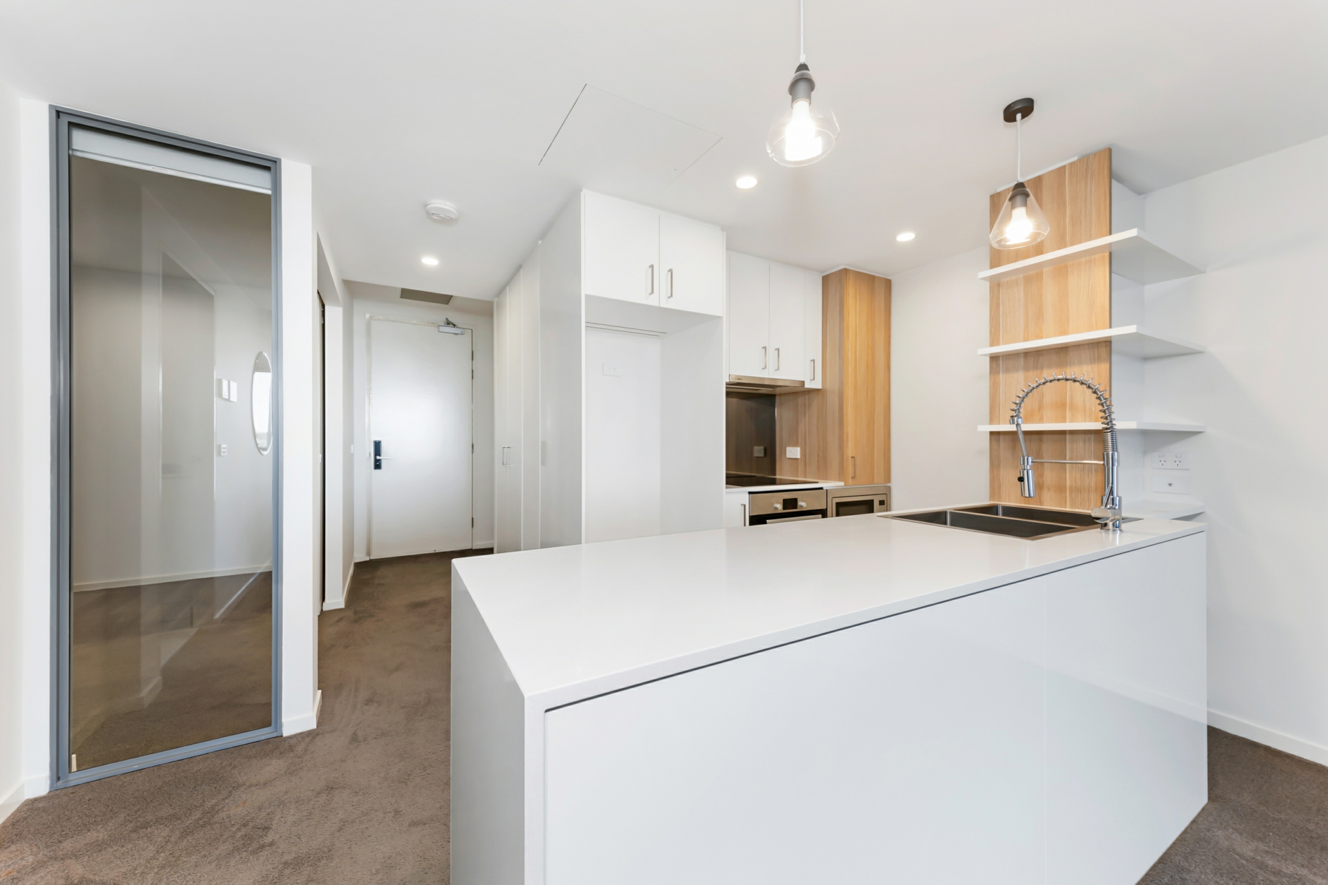 319/6 Cape Street — photo 4 of 22