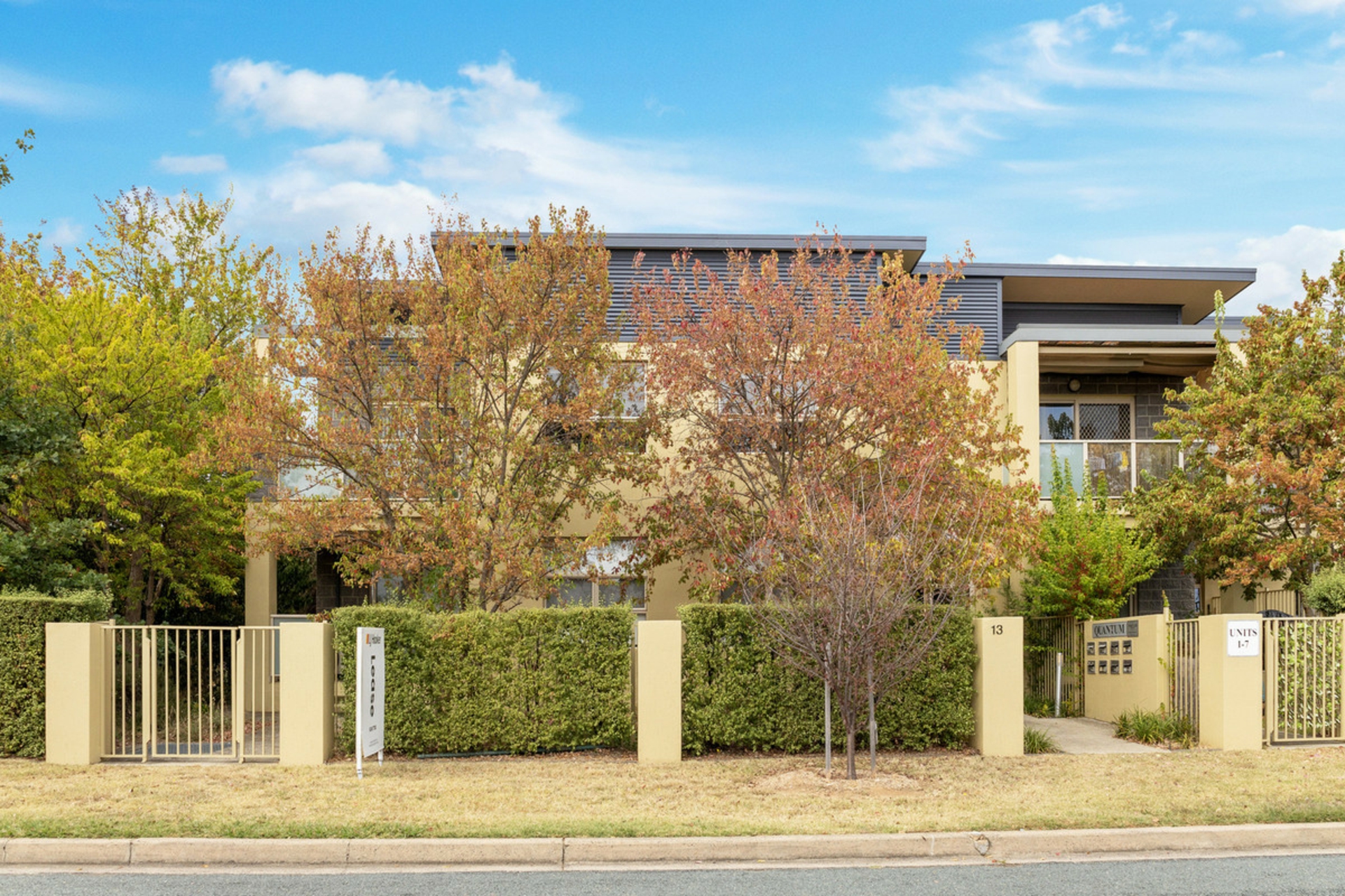 1/13 Burra Place — photo 11 of 11