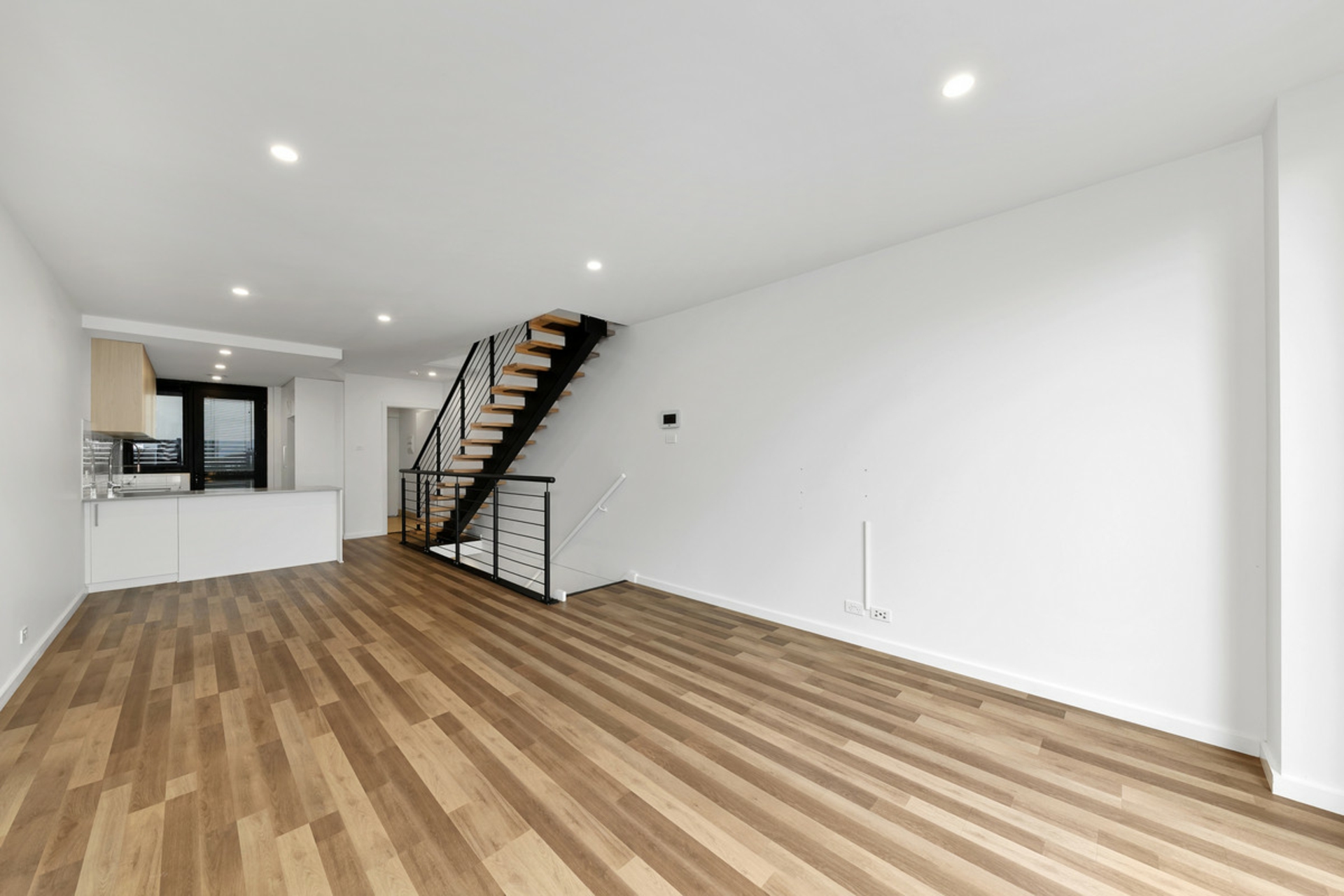 2/1 Calaby Street — photo from LJ Hooker Canberra City