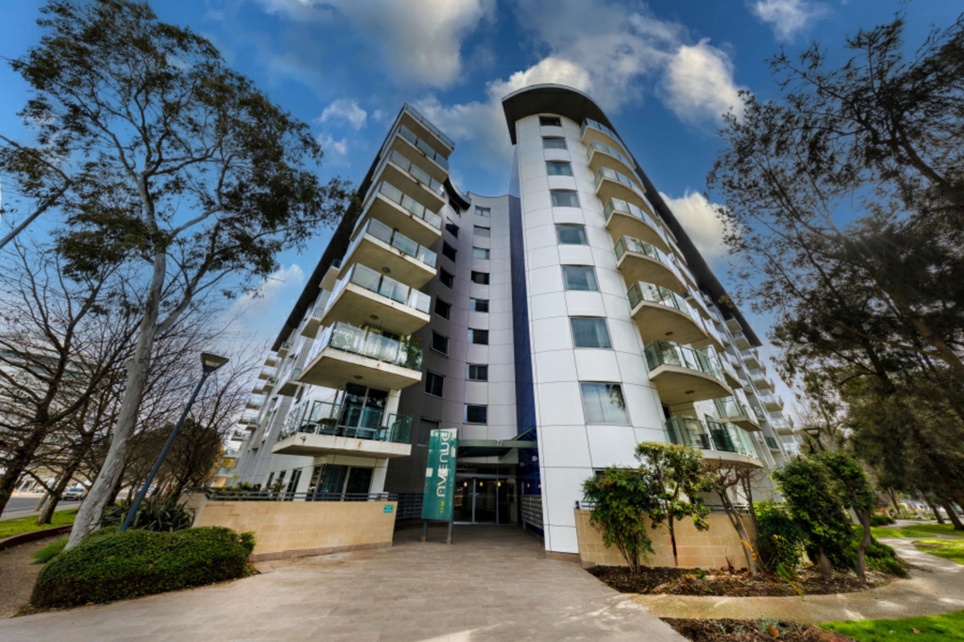 164/77 Northbourne Avenue — photo 17 of 18