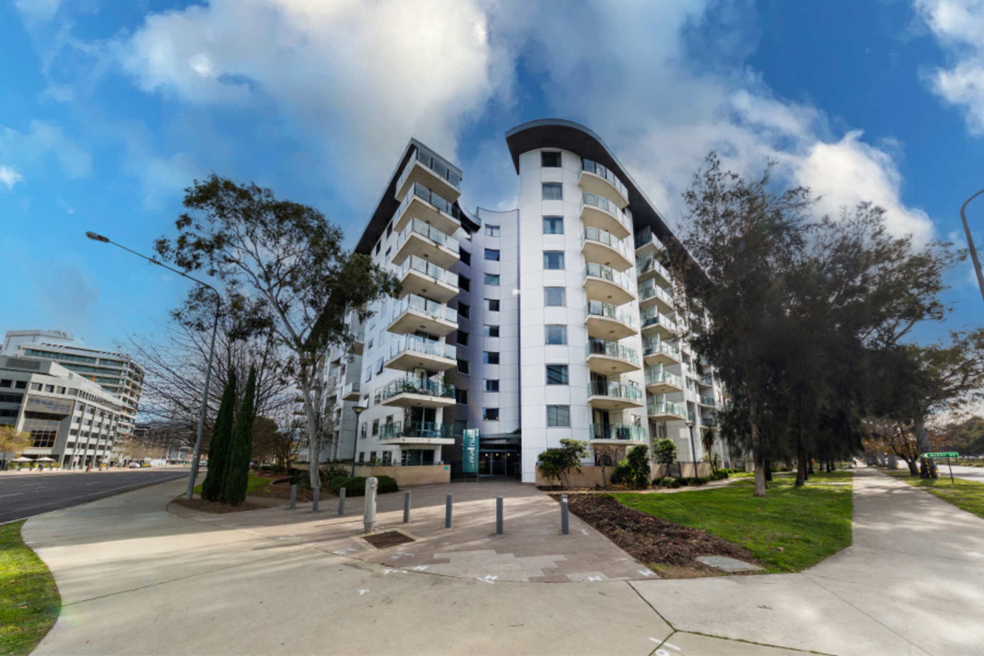 164/77 Northbourne Avenue — photo 18 of 18