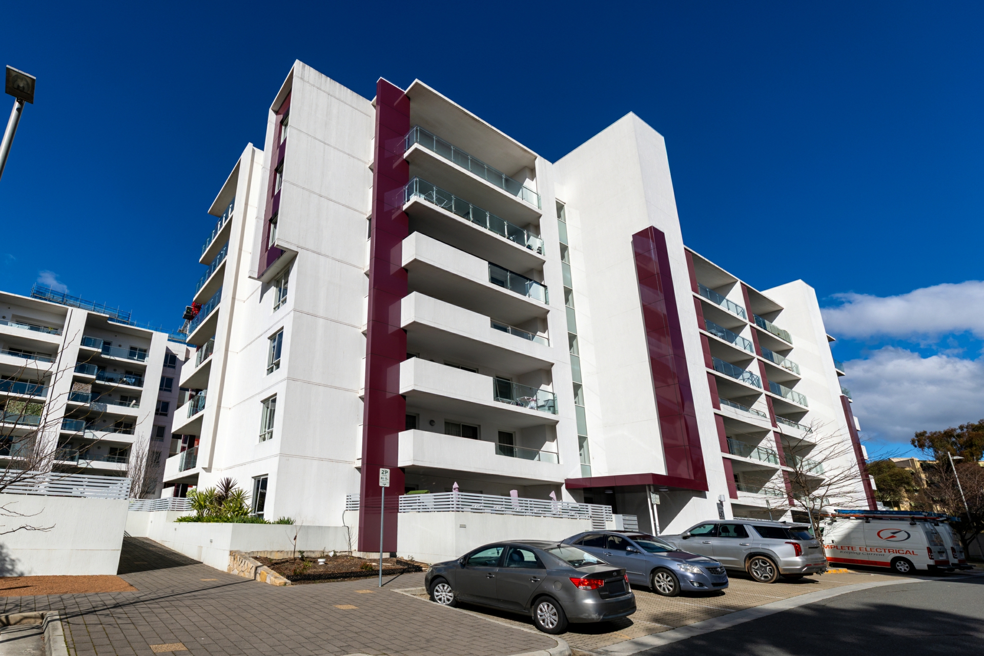167/60 College Street — photo 17 of 17