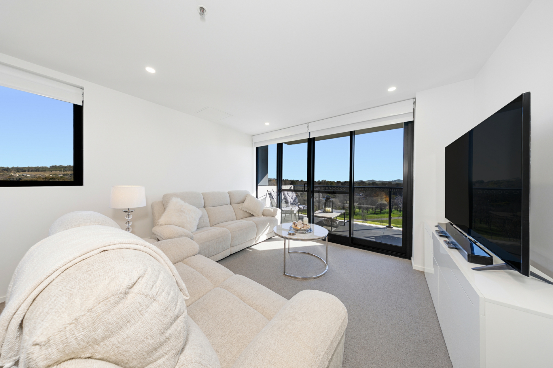 63/11 Irving Street — photo from LJ Hooker Canberra City