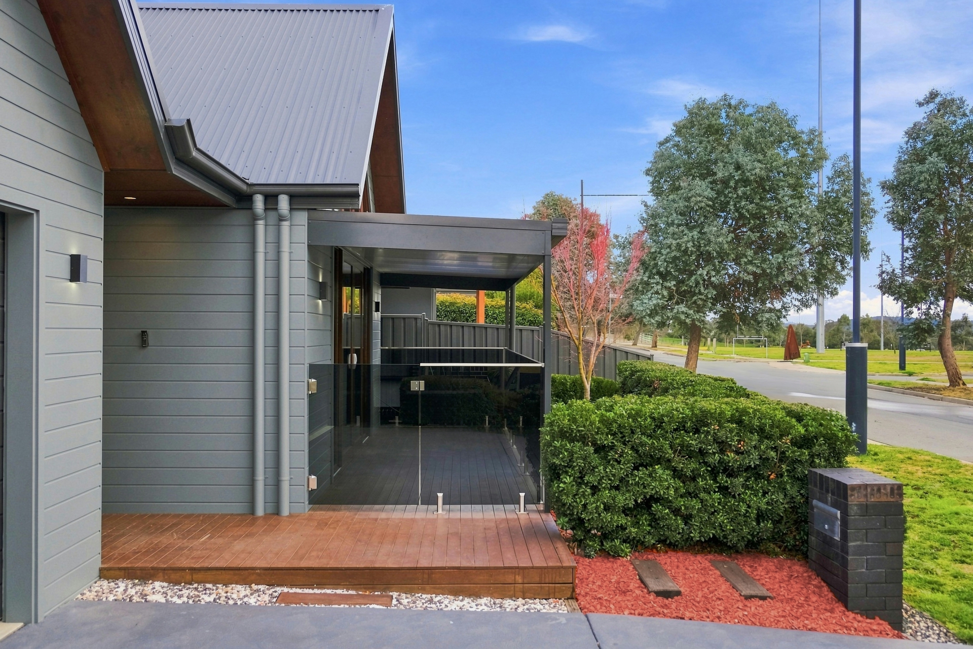 7 Fowlie Terrace — photo 28 of 30