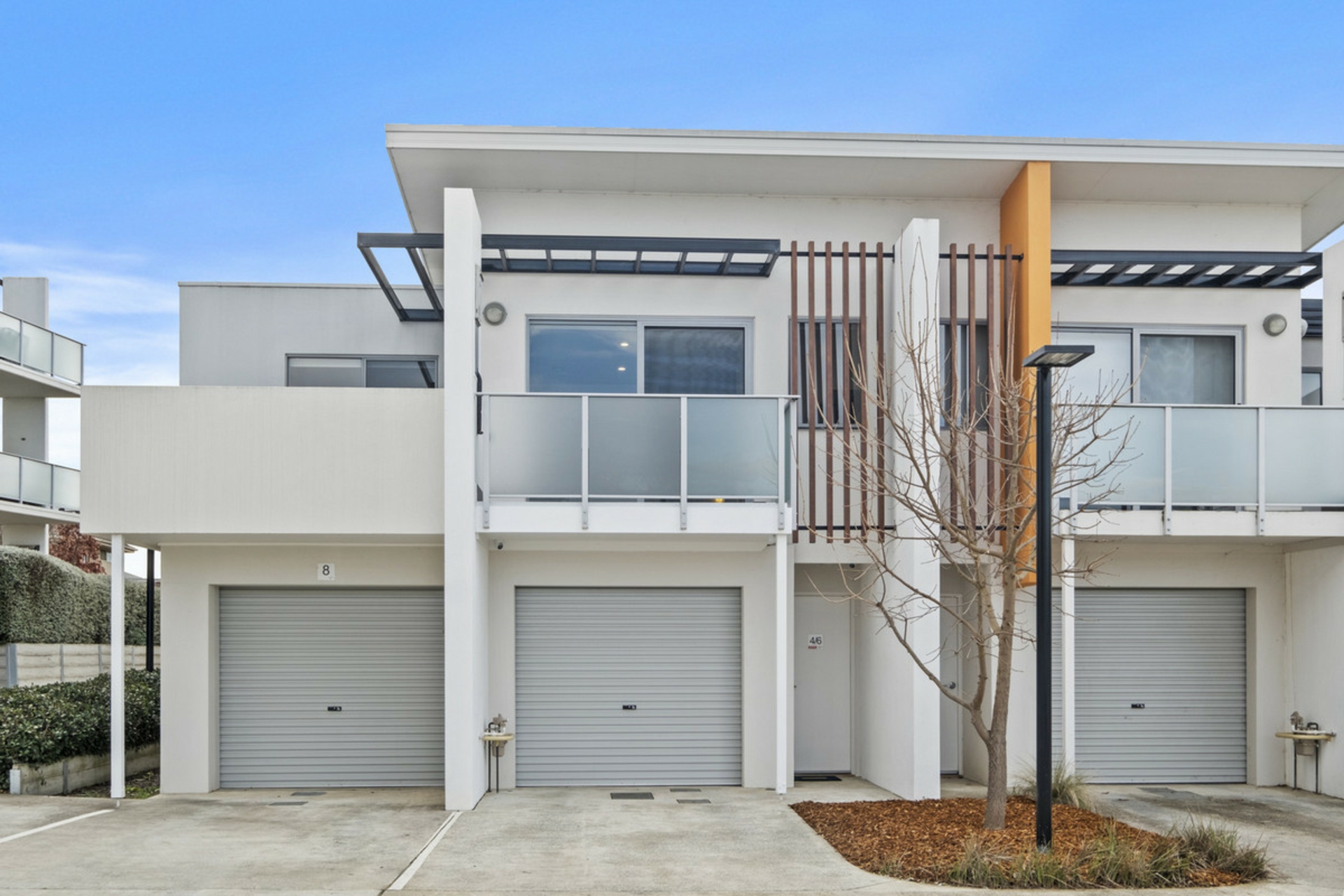 4/6 Sapling Street — photo from LJ Hooker Canberra City