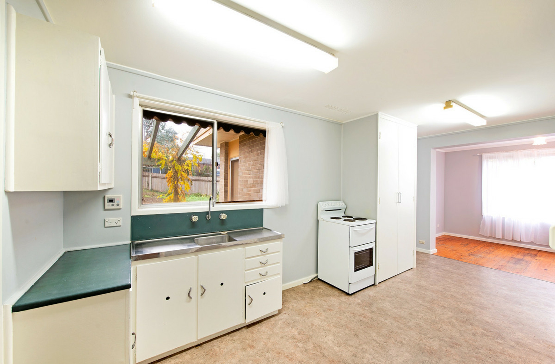 10 Bennelong Crescent — photo from LJ Hooker Canberra City