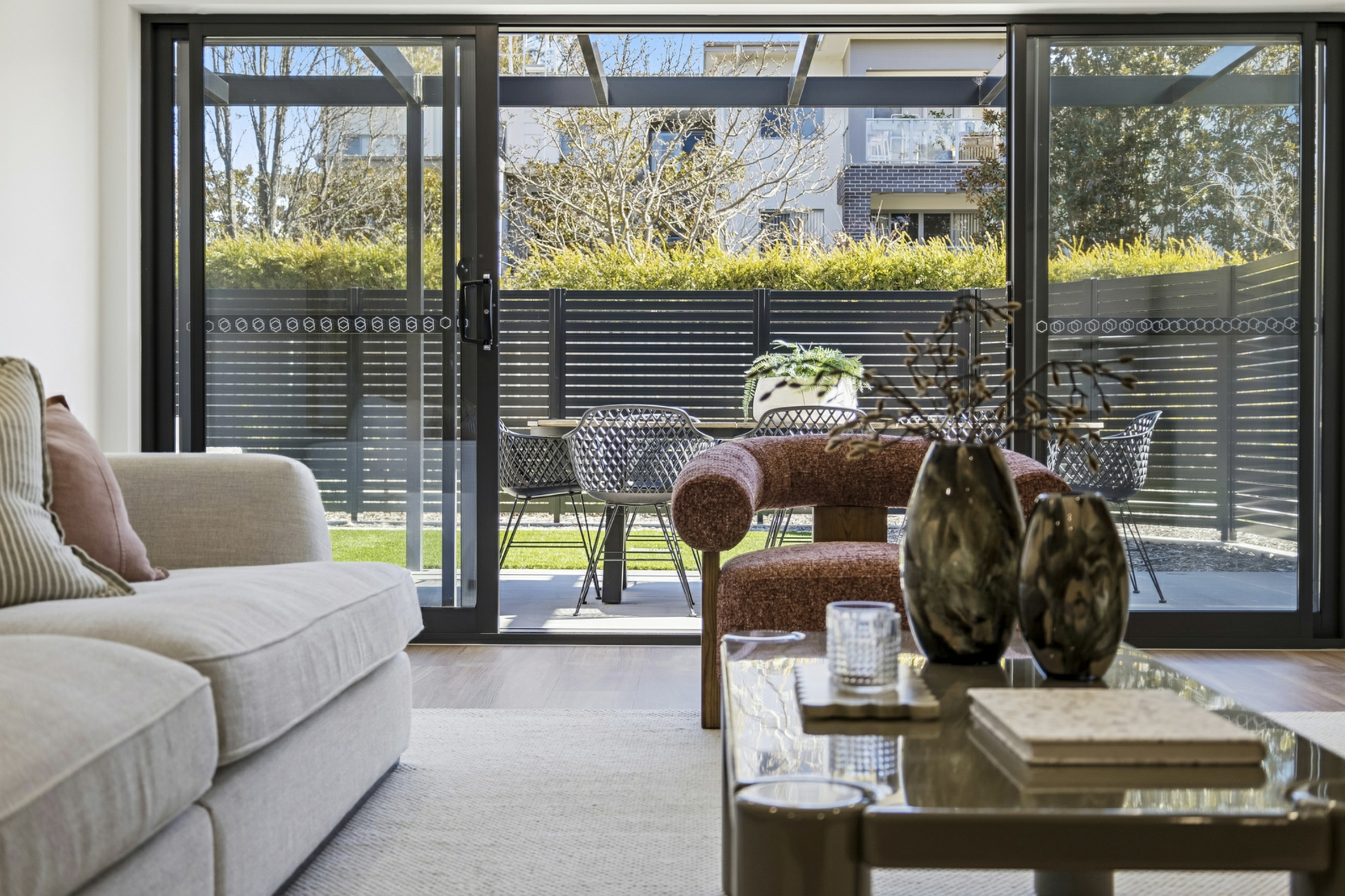 1/37 Forbes Street — photo from LJ Hooker Canberra City