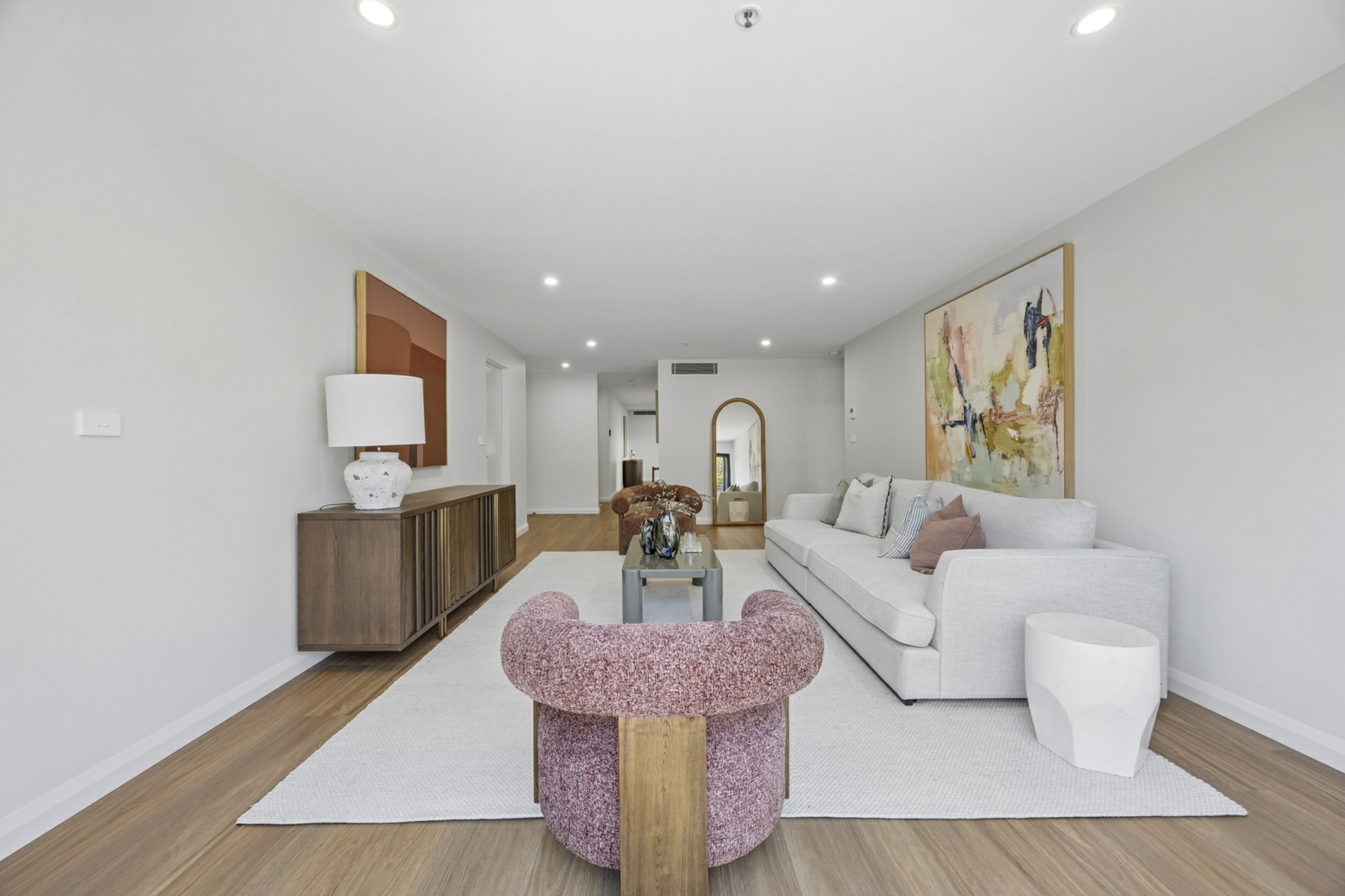 1/37 Forbes Street — photo 4 of 30